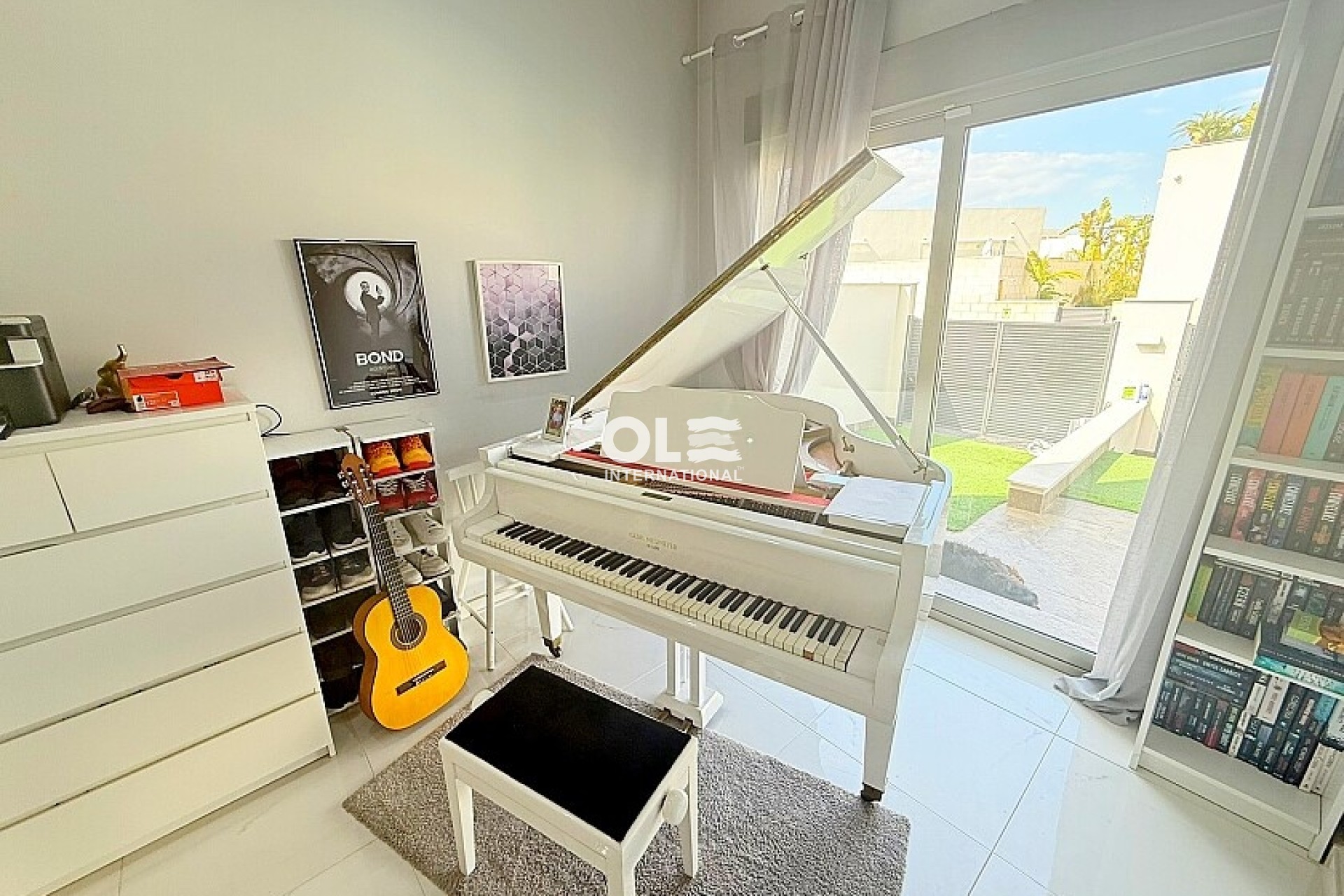 Resale - Villa - Orihuela Costa - Villamartín