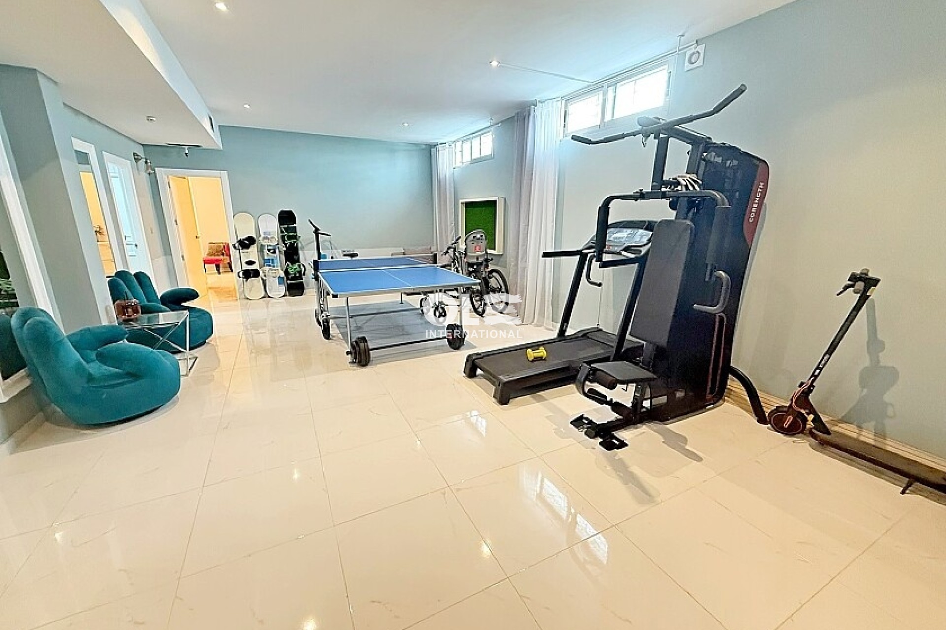 Resale - Villa - Orihuela Costa - Villamartín
