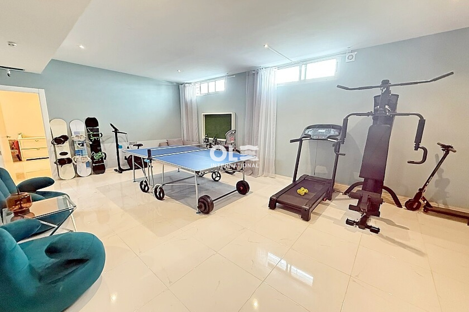Resale - Villa - Orihuela Costa - Villamartín