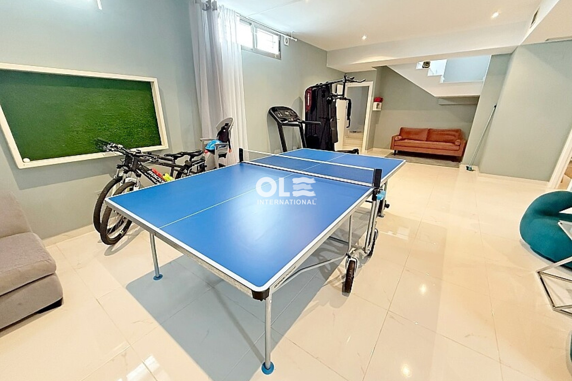 Resale - Villa - Orihuela Costa - Villamartín