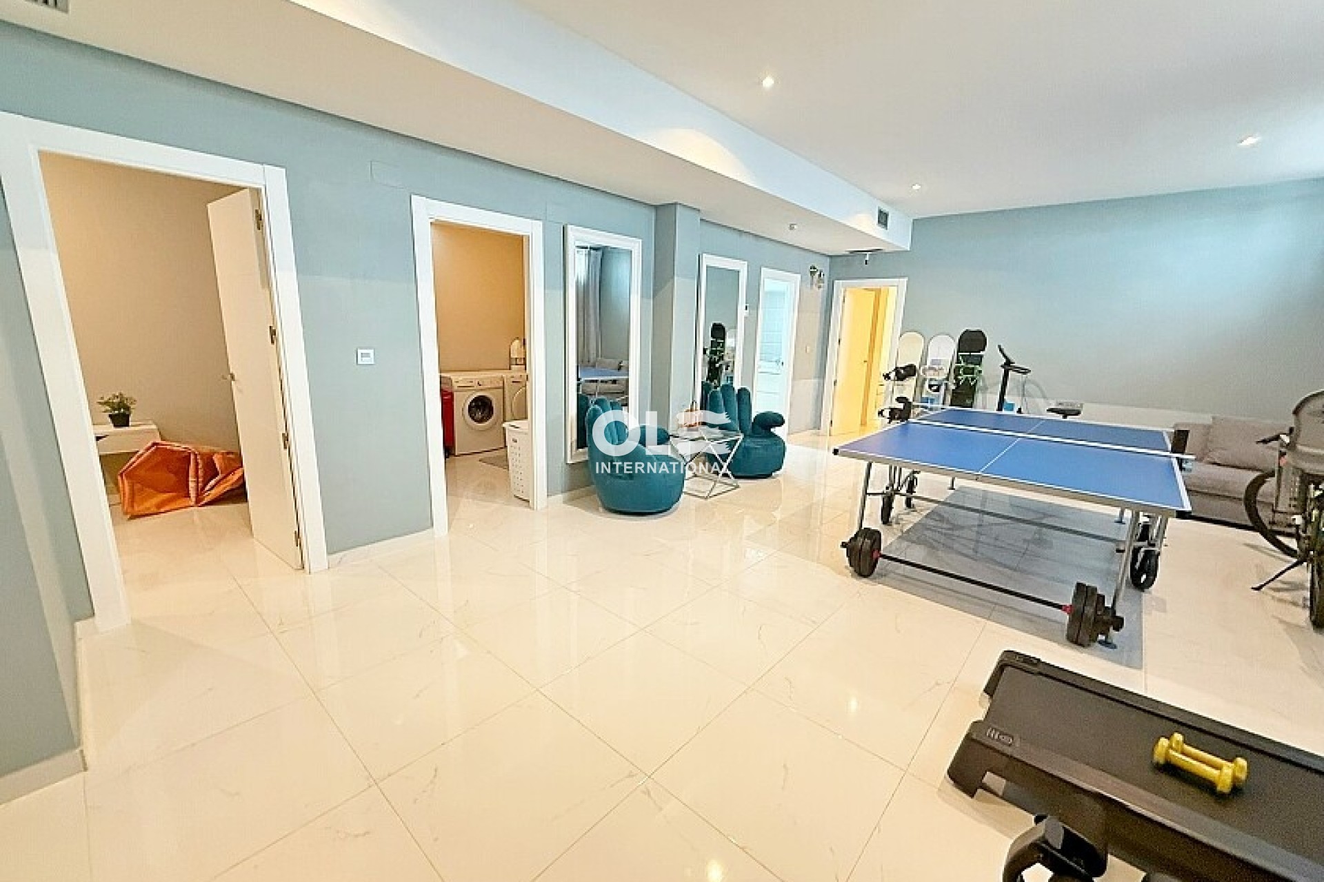 Resale - Villa - Orihuela Costa - Villamartín