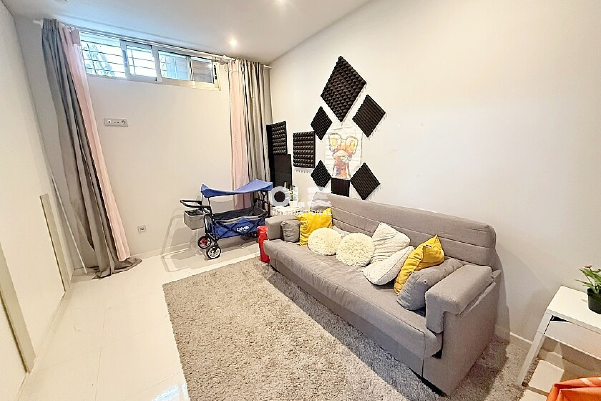 Resale - Villa - Orihuela Costa - Villamartín