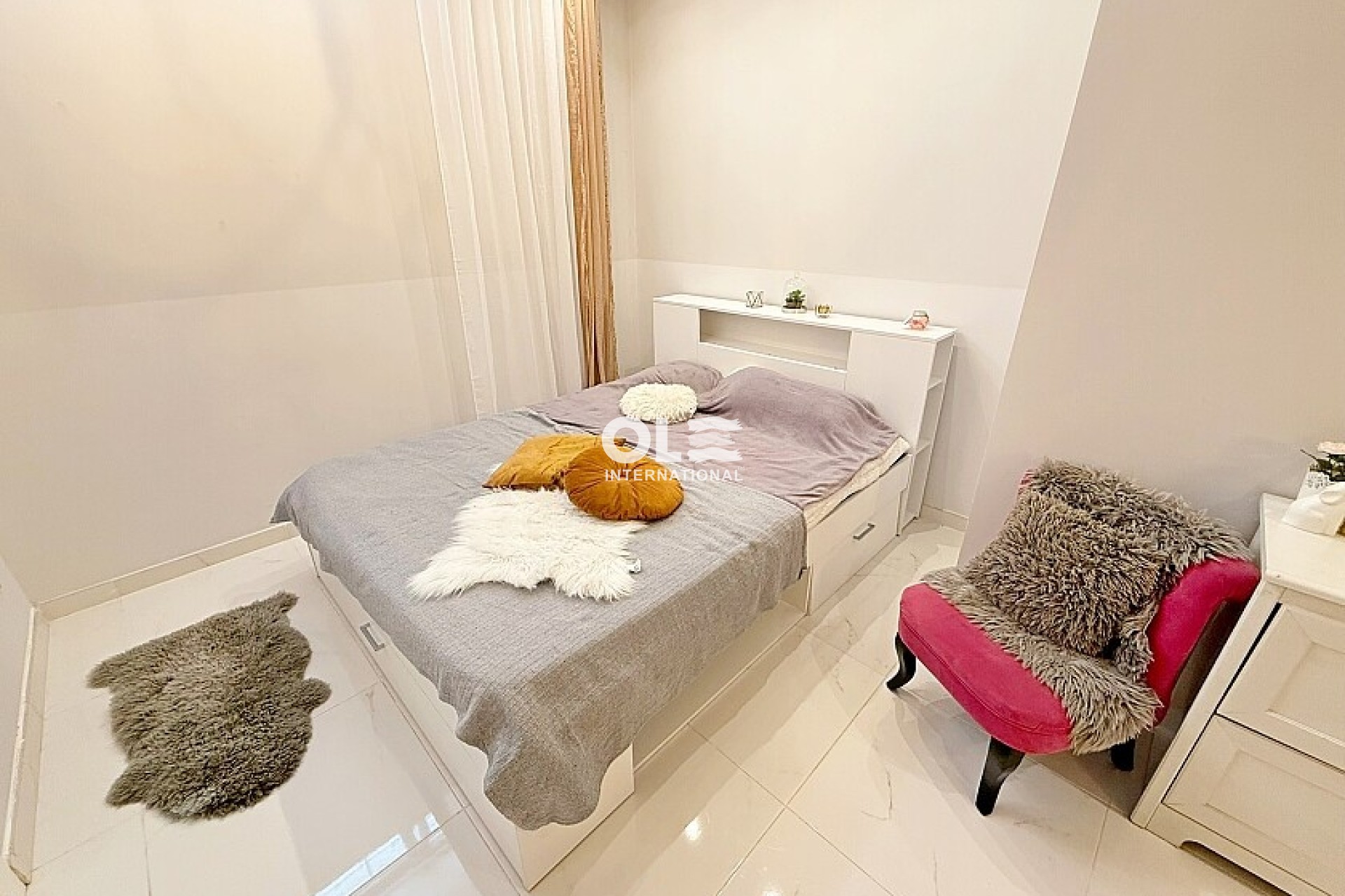 Resale - Villa - Orihuela Costa - Villamartín