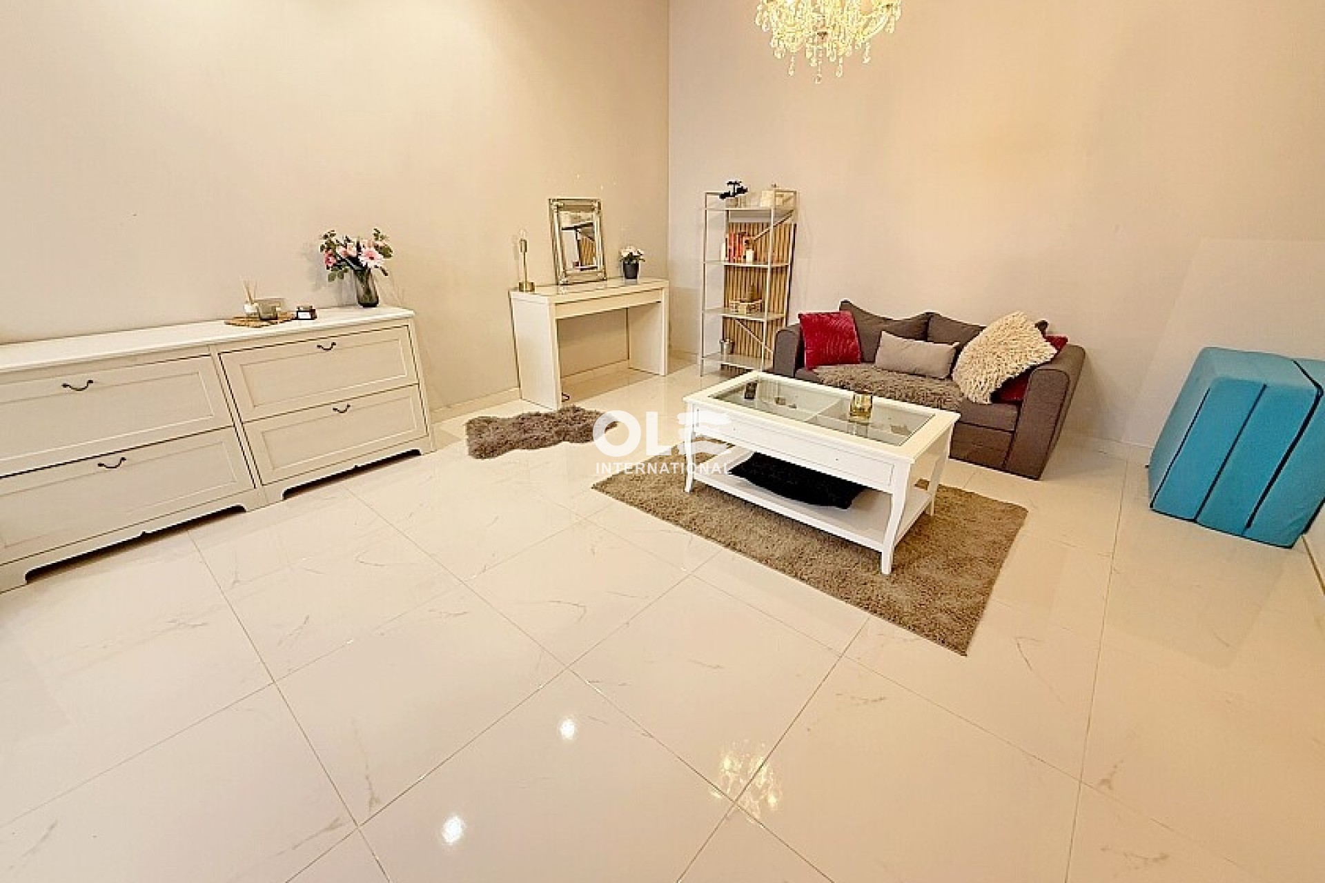 Resale - Villa - Orihuela Costa - Villamartín