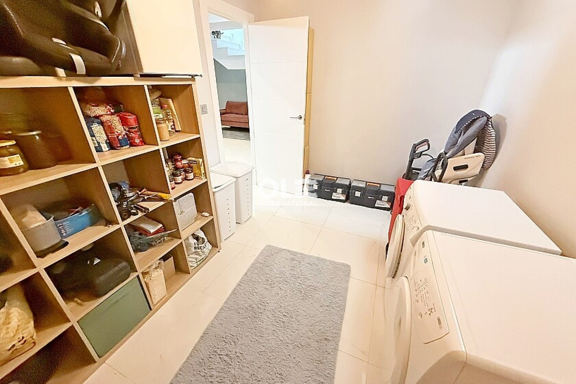 Resale - Villa - Orihuela Costa - Villamartín