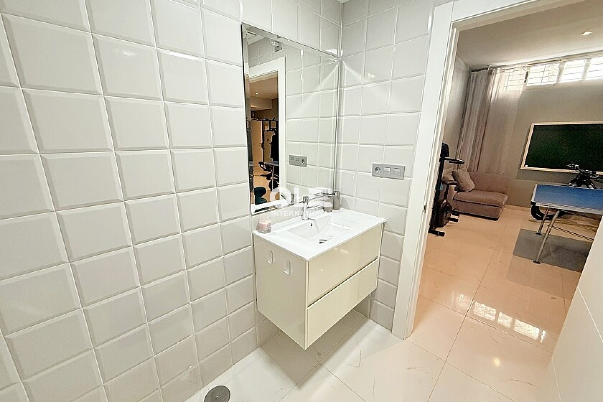 Resale - Villa - Orihuela Costa - Villamartín