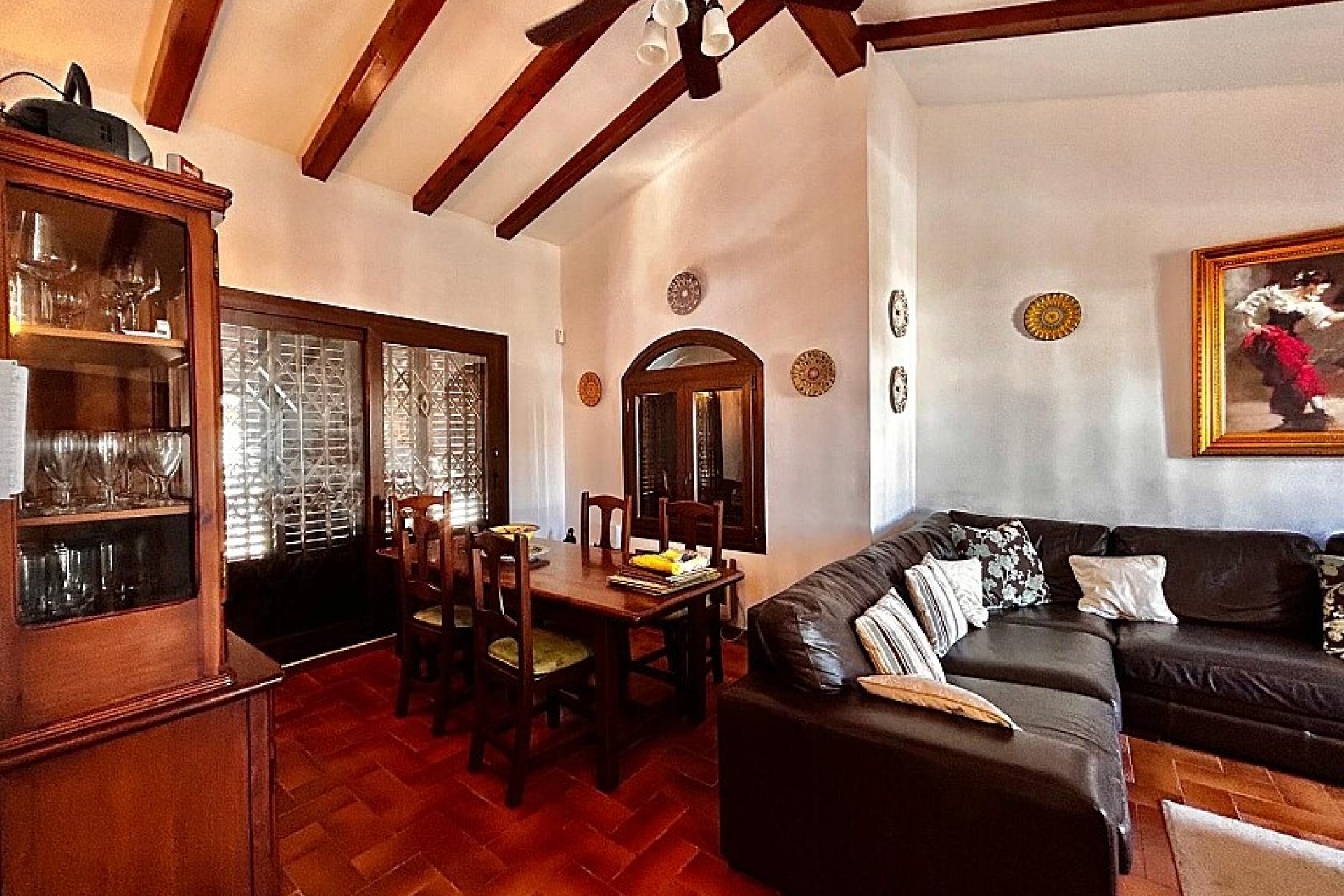 Resale - Villa - Orihuela Costa - Villamartín