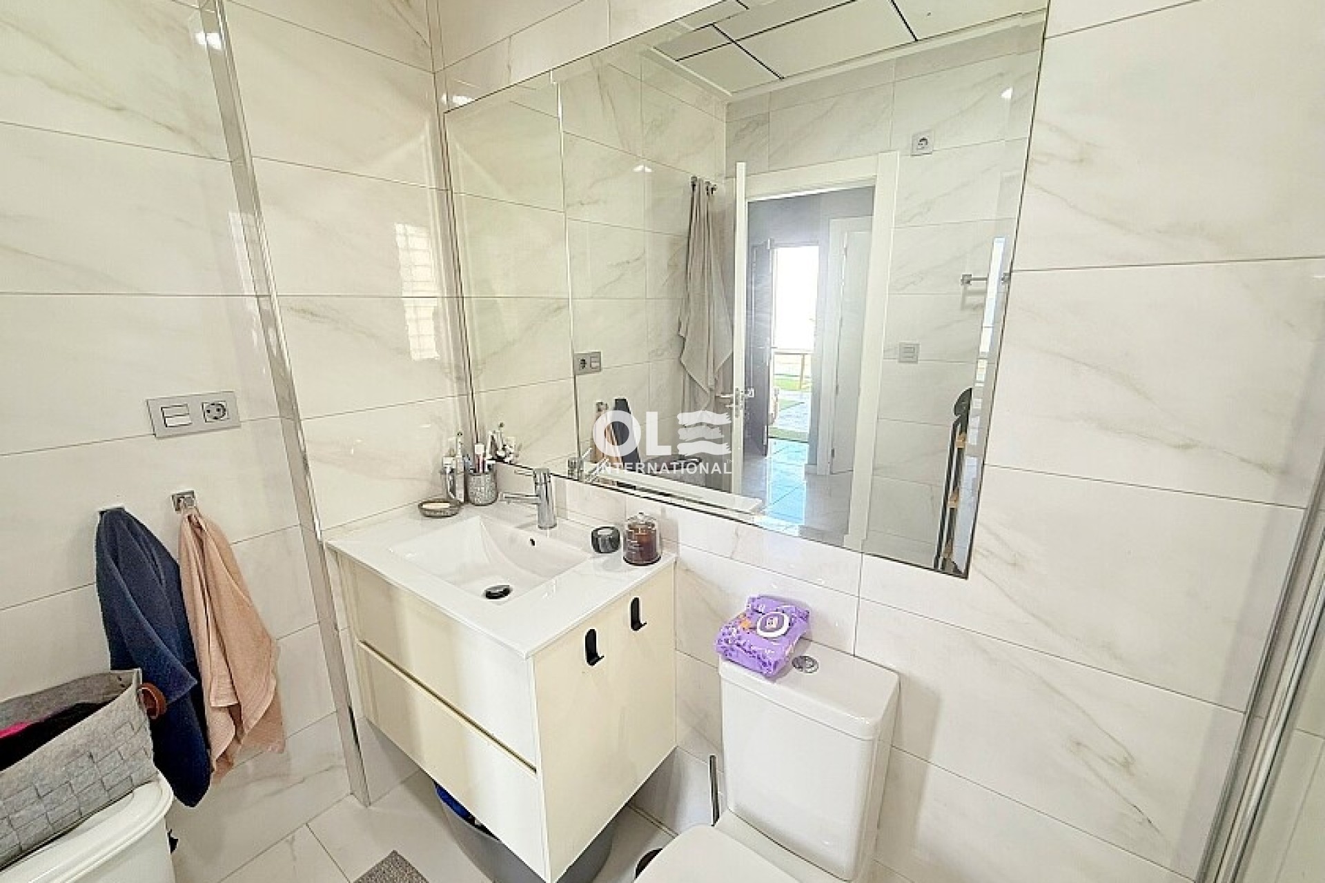 Resale - Villa - Orihuela Costa - Villamartín