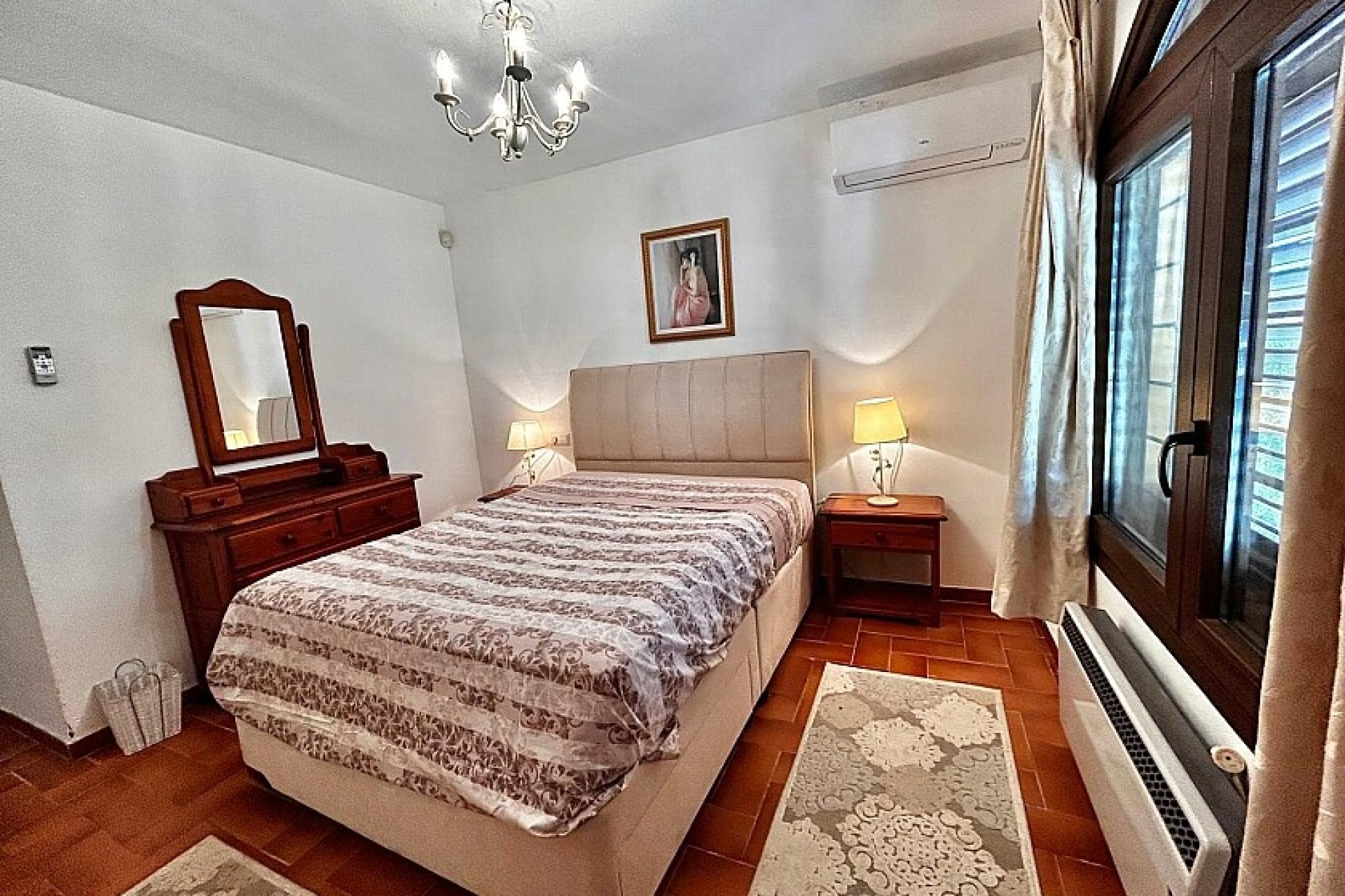 Resale - Villa - Orihuela Costa - Villamartín