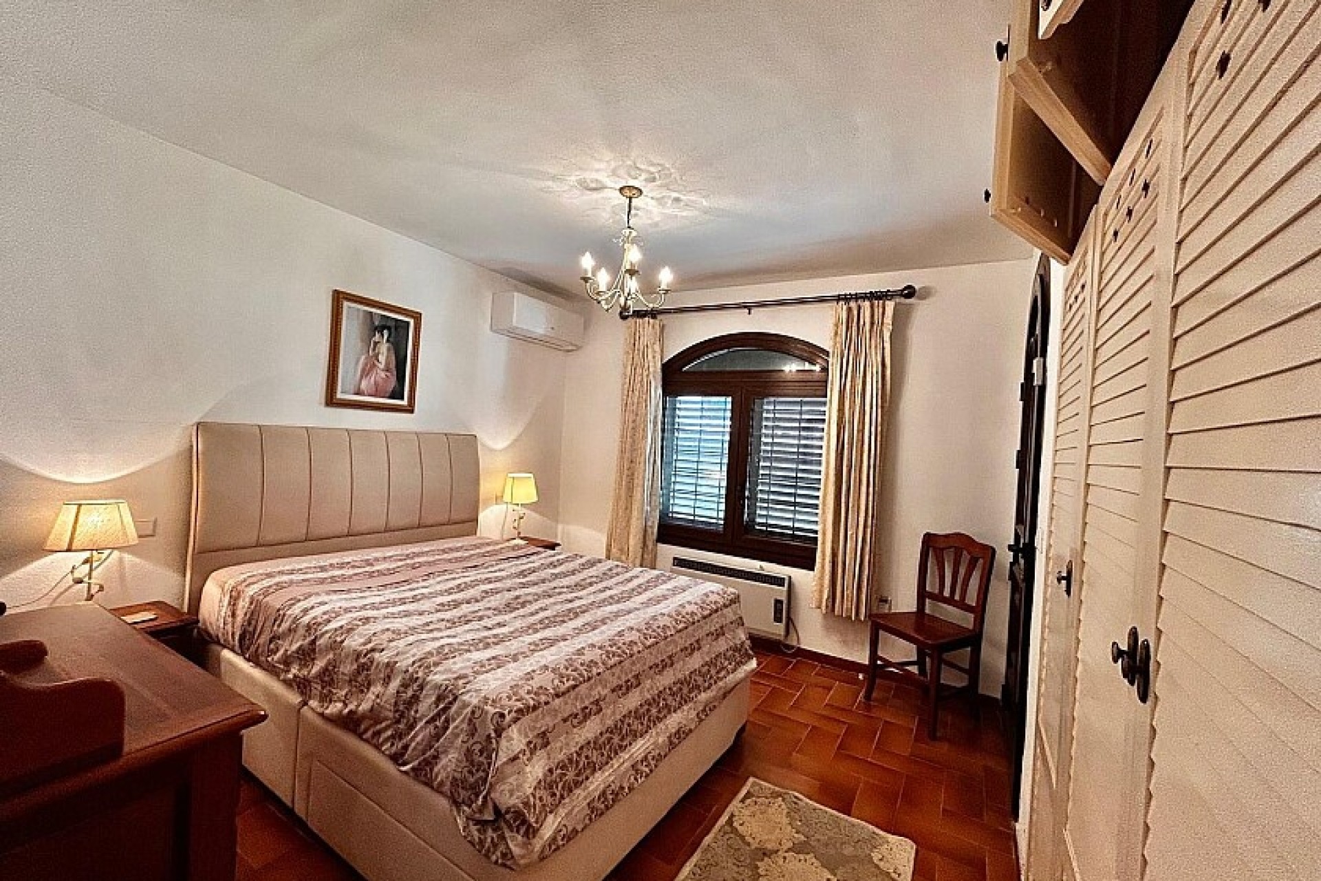 Resale - Villa - Orihuela Costa - Villamartín
