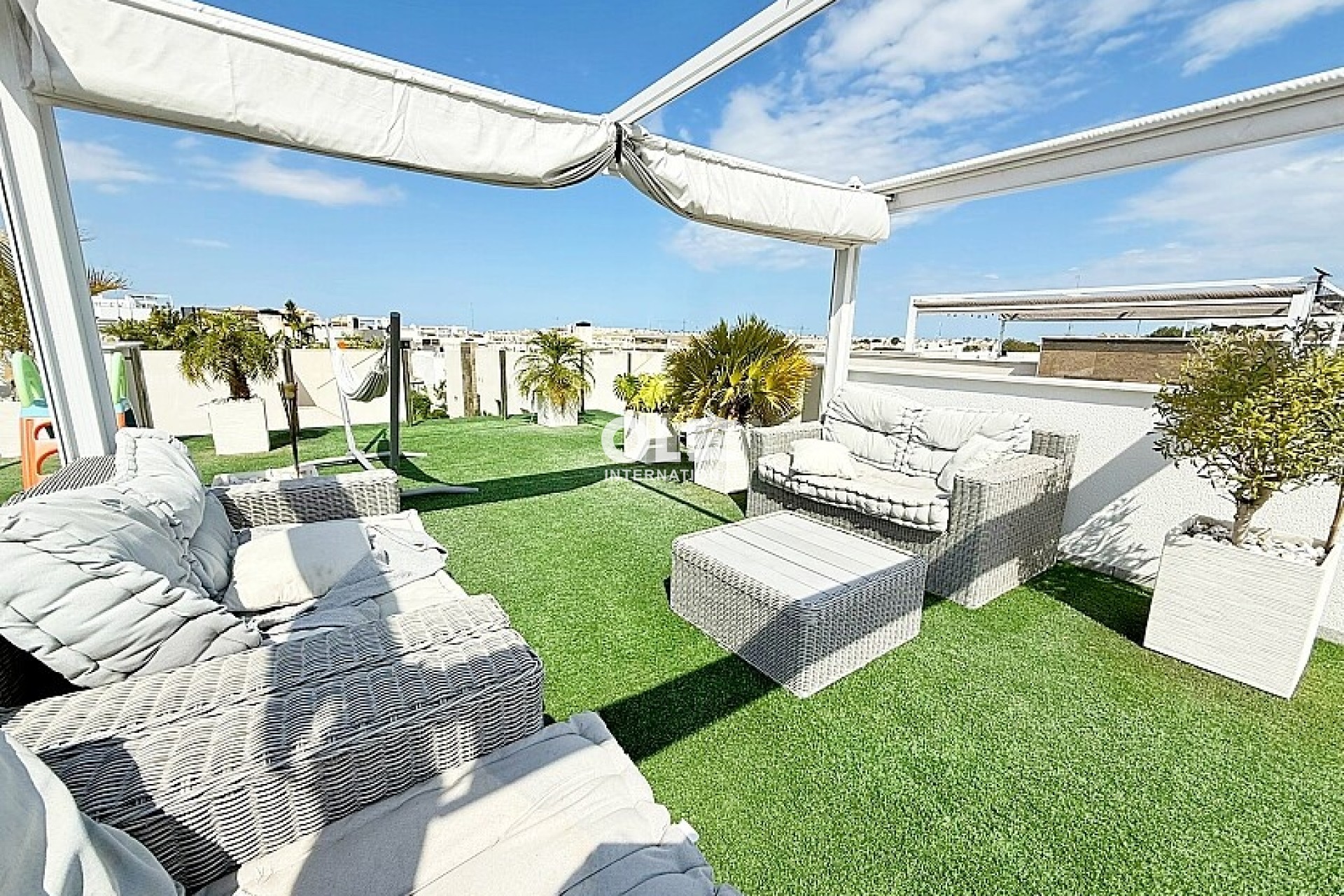 Resale - Villa - Orihuela Costa - Villamartín