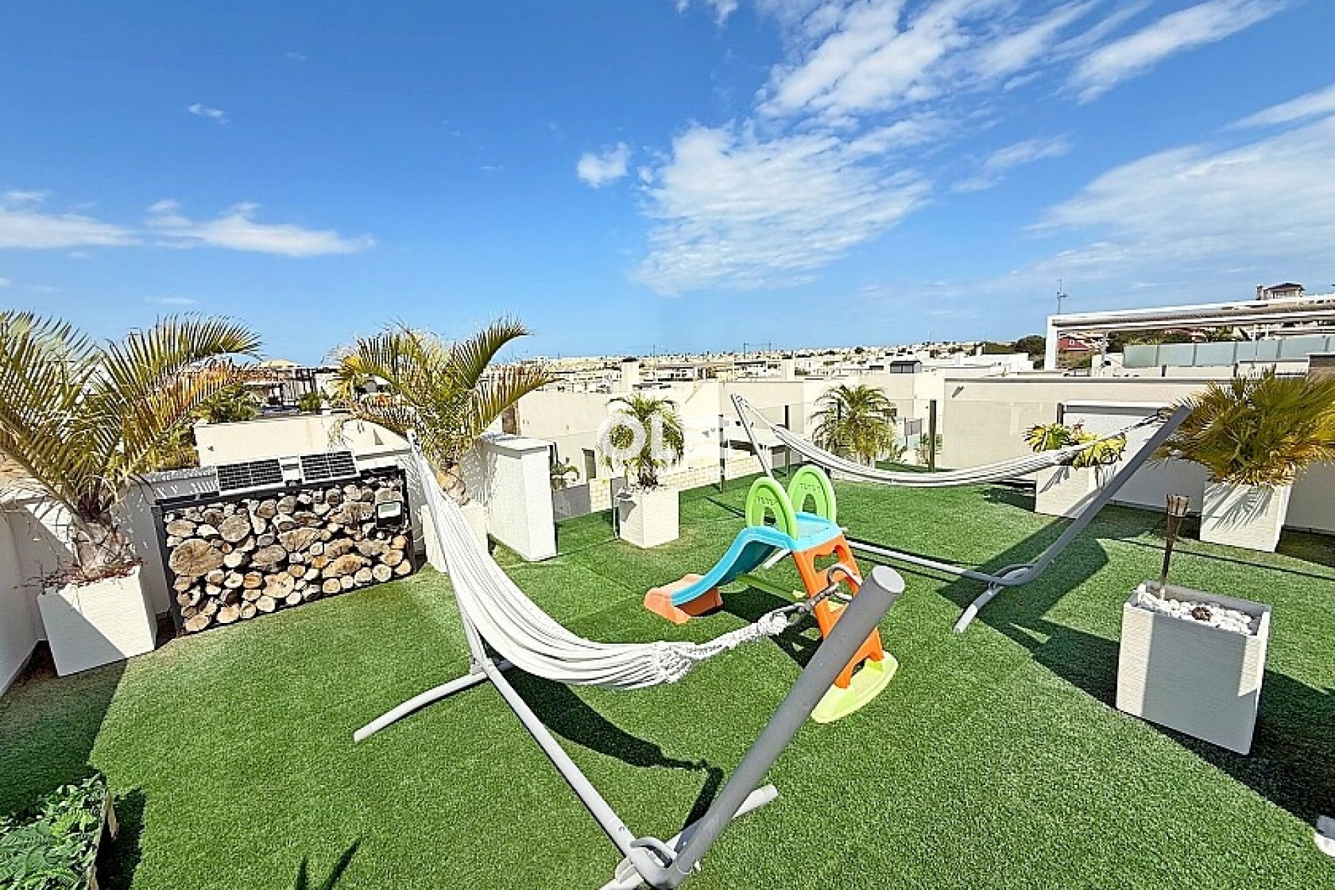 Resale - Villa - Orihuela Costa - Villamartín