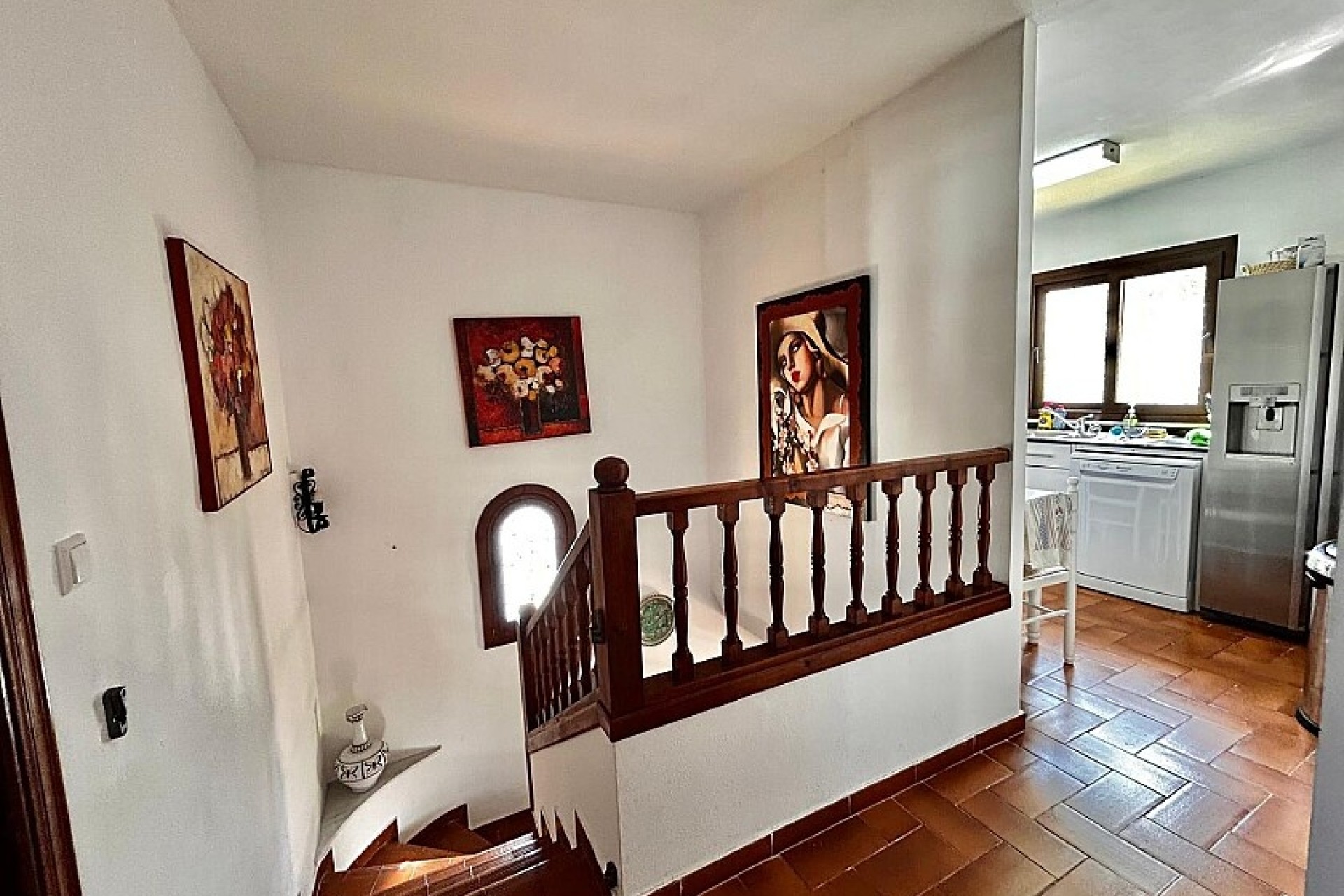 Resale - Villa - Orihuela Costa - Villamartín