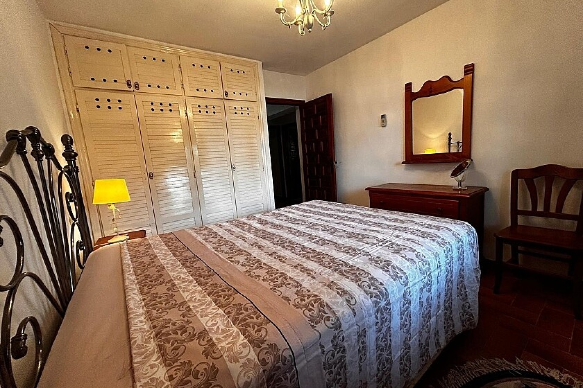 Resale - Villa - Orihuela Costa - Villamartín
