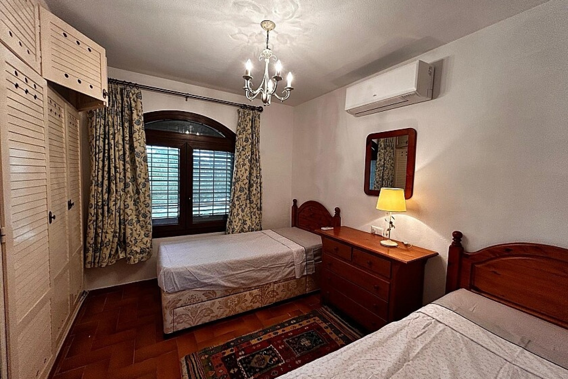 Resale - Villa - Orihuela Costa - Villamartín