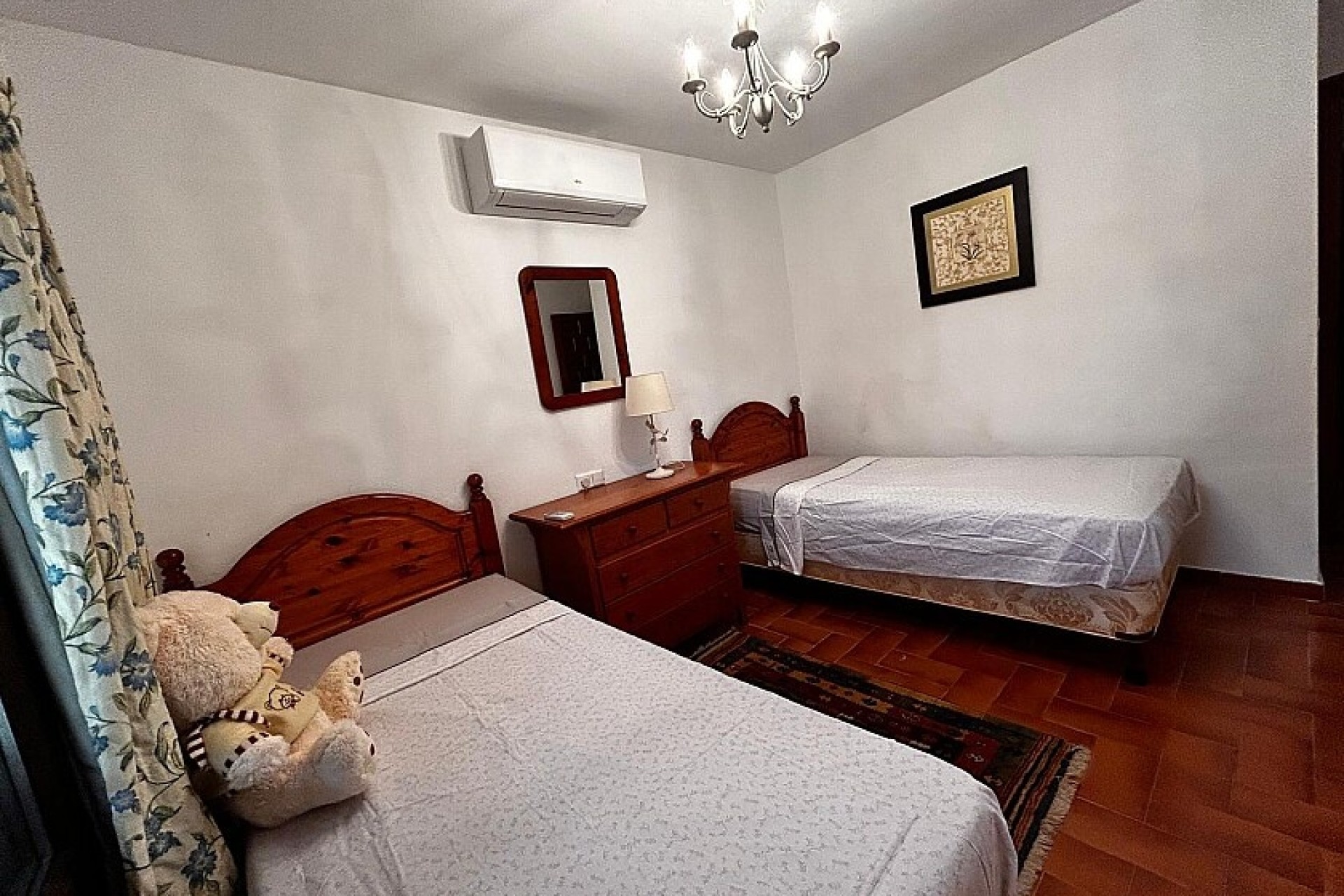 Resale - Villa - Orihuela Costa - Villamartín