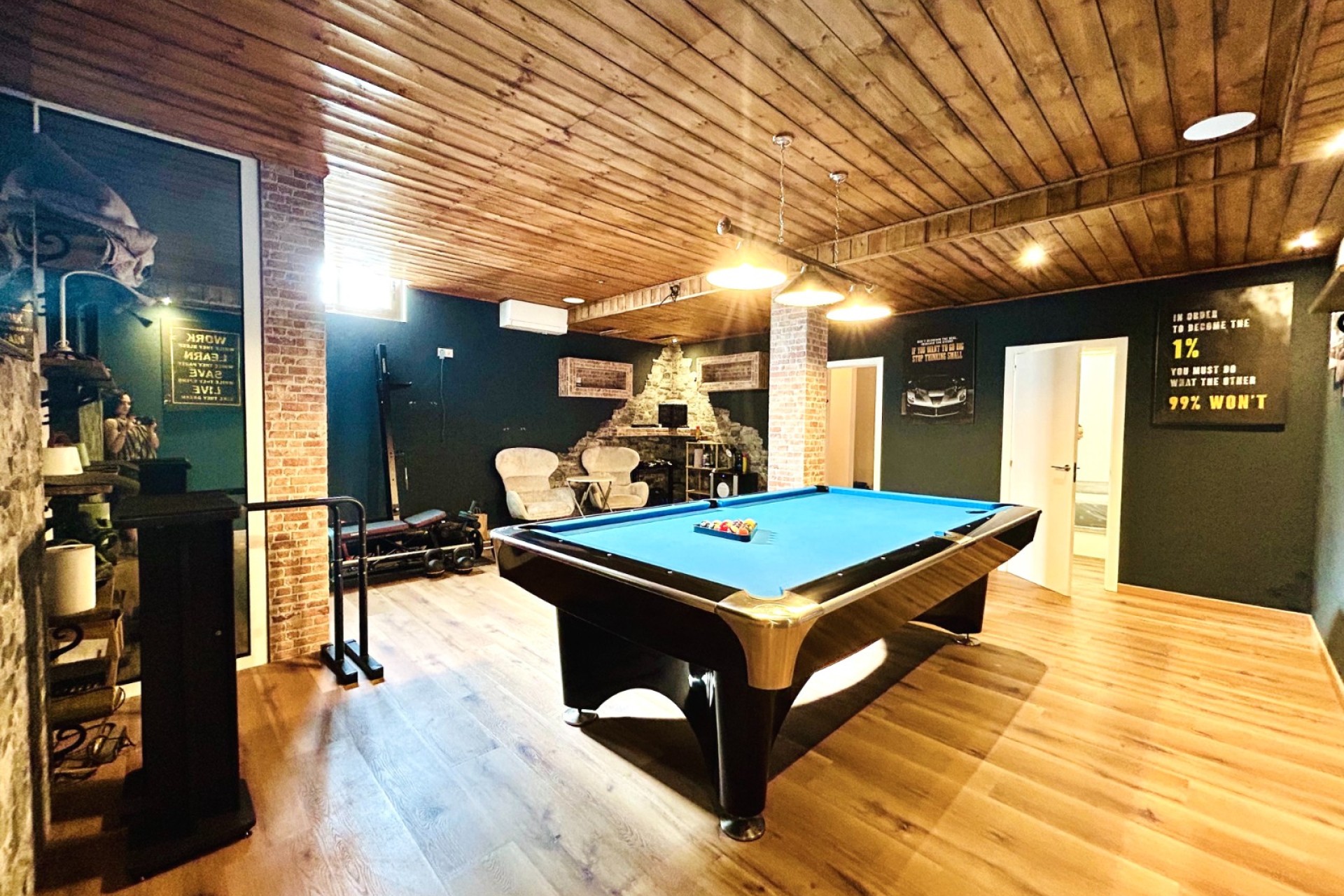 Resale - Villa - Orihuela Costa - Villamartín
