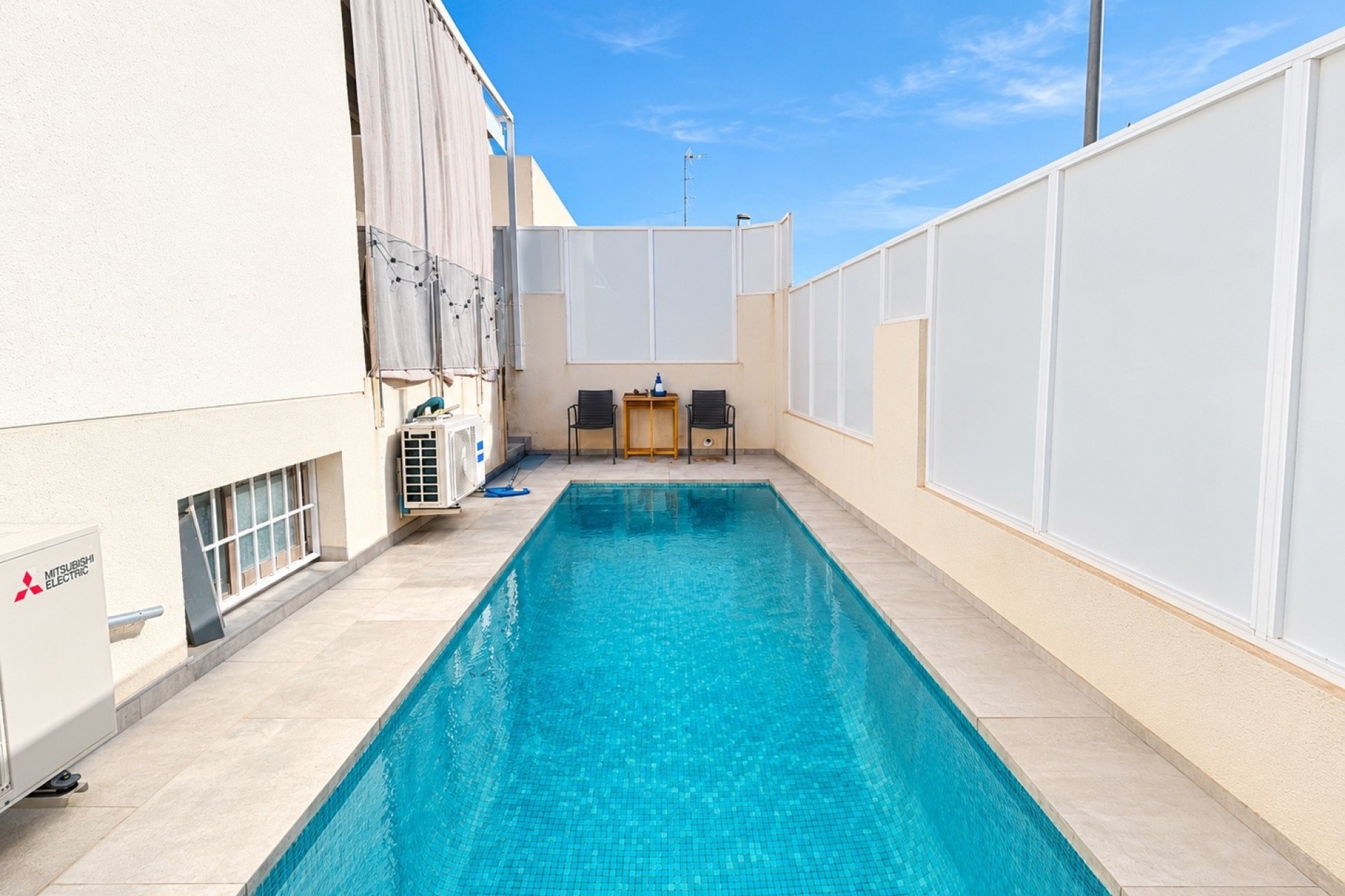 Resale - Villa - Orihuela Costa - Villamartín