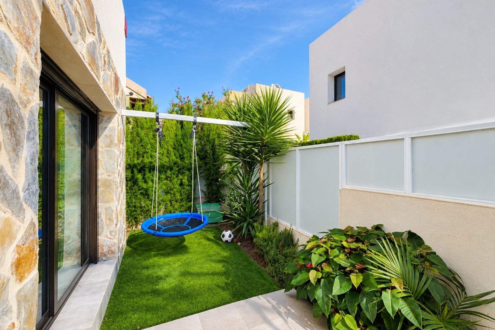 Resale - Villa - Orihuela Costa - Villamartín