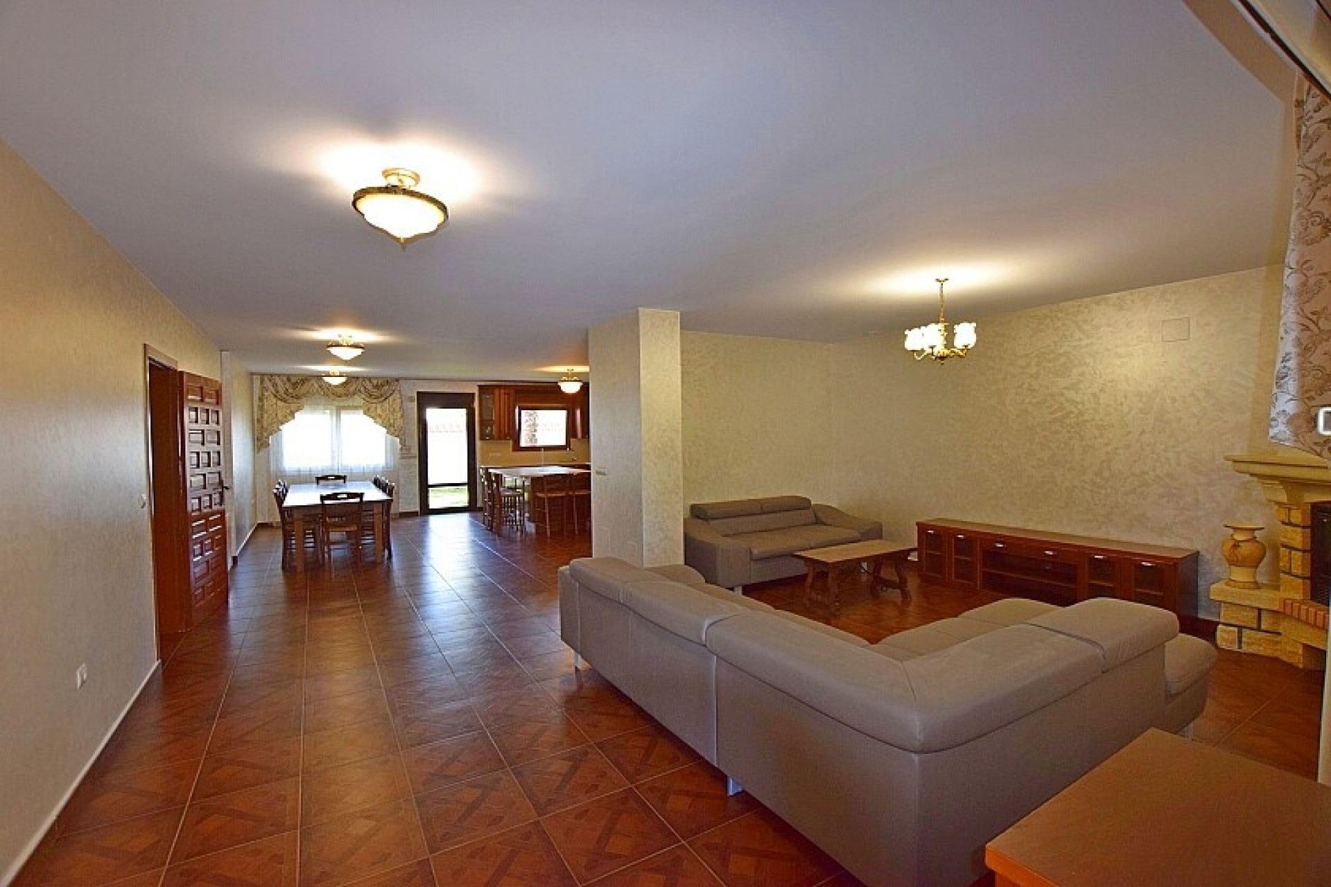 Resale - Villa - Orihuela Costa