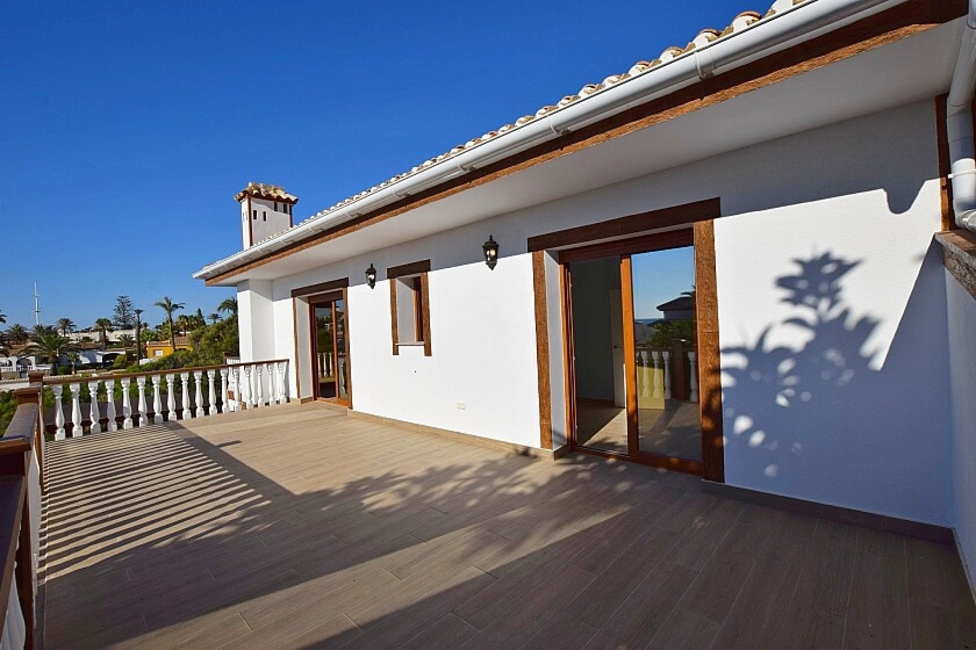 Resale - Villa - Orihuela Costa