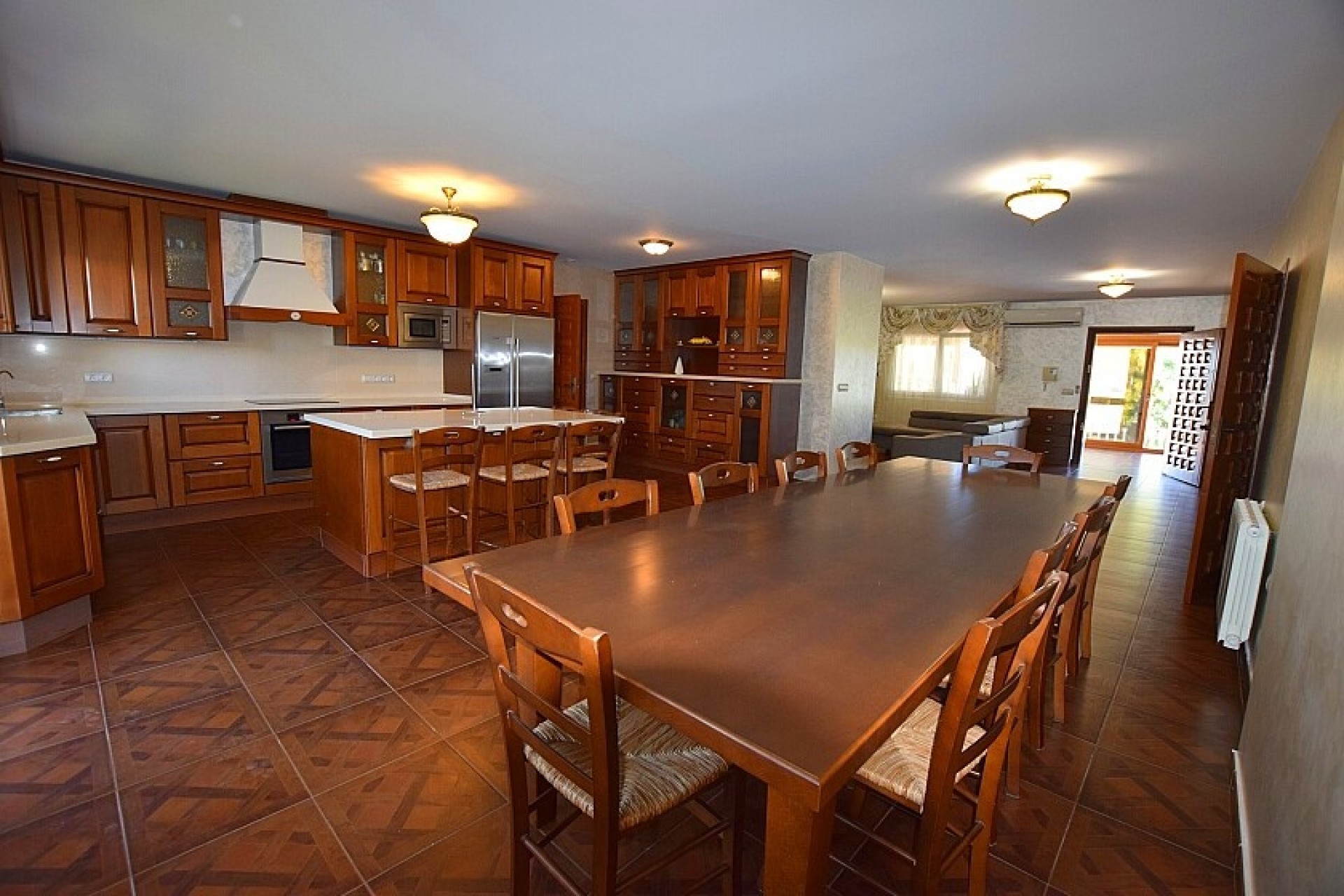 Resale - Villa - Orihuela Costa