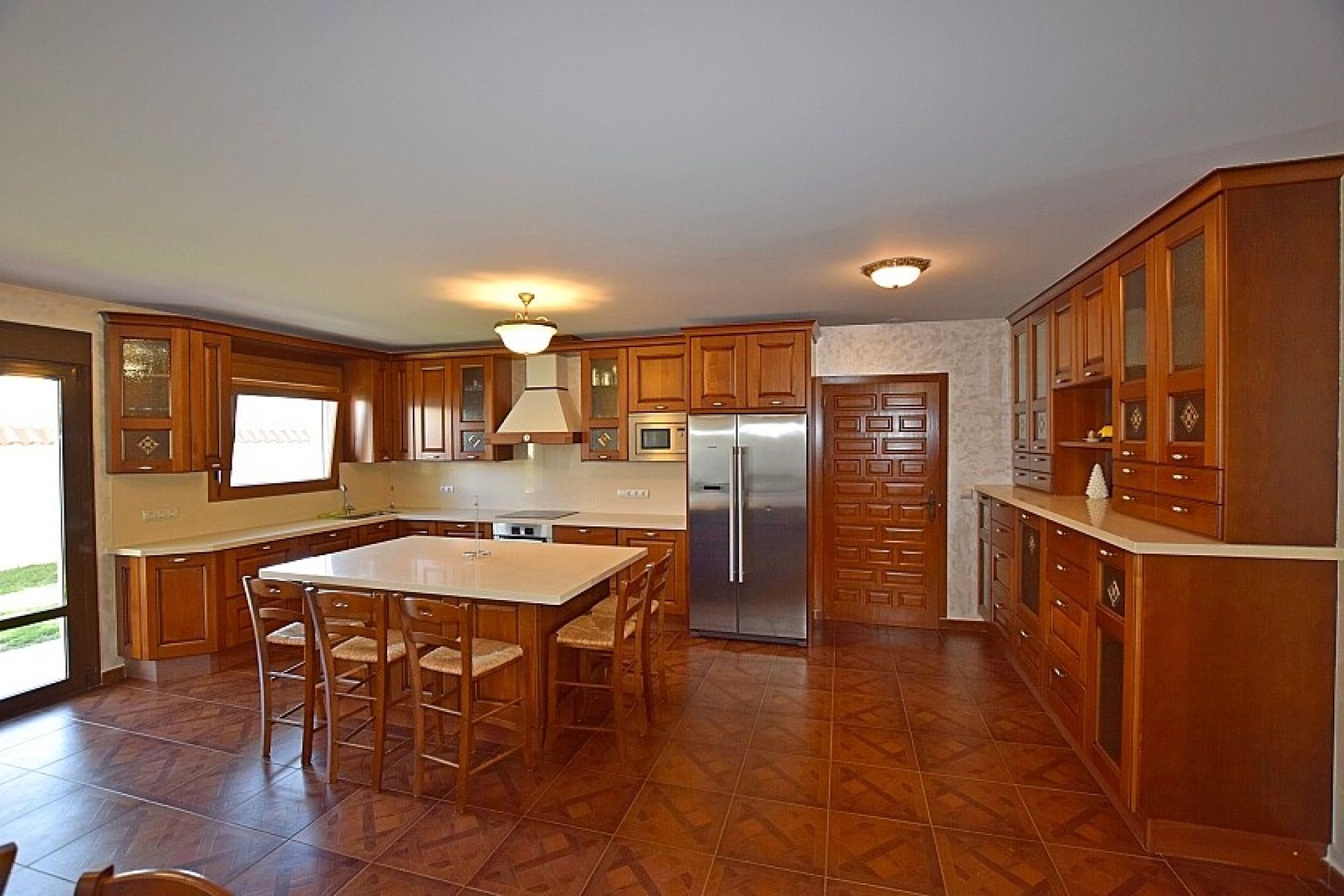 Resale - Villa - Orihuela Costa