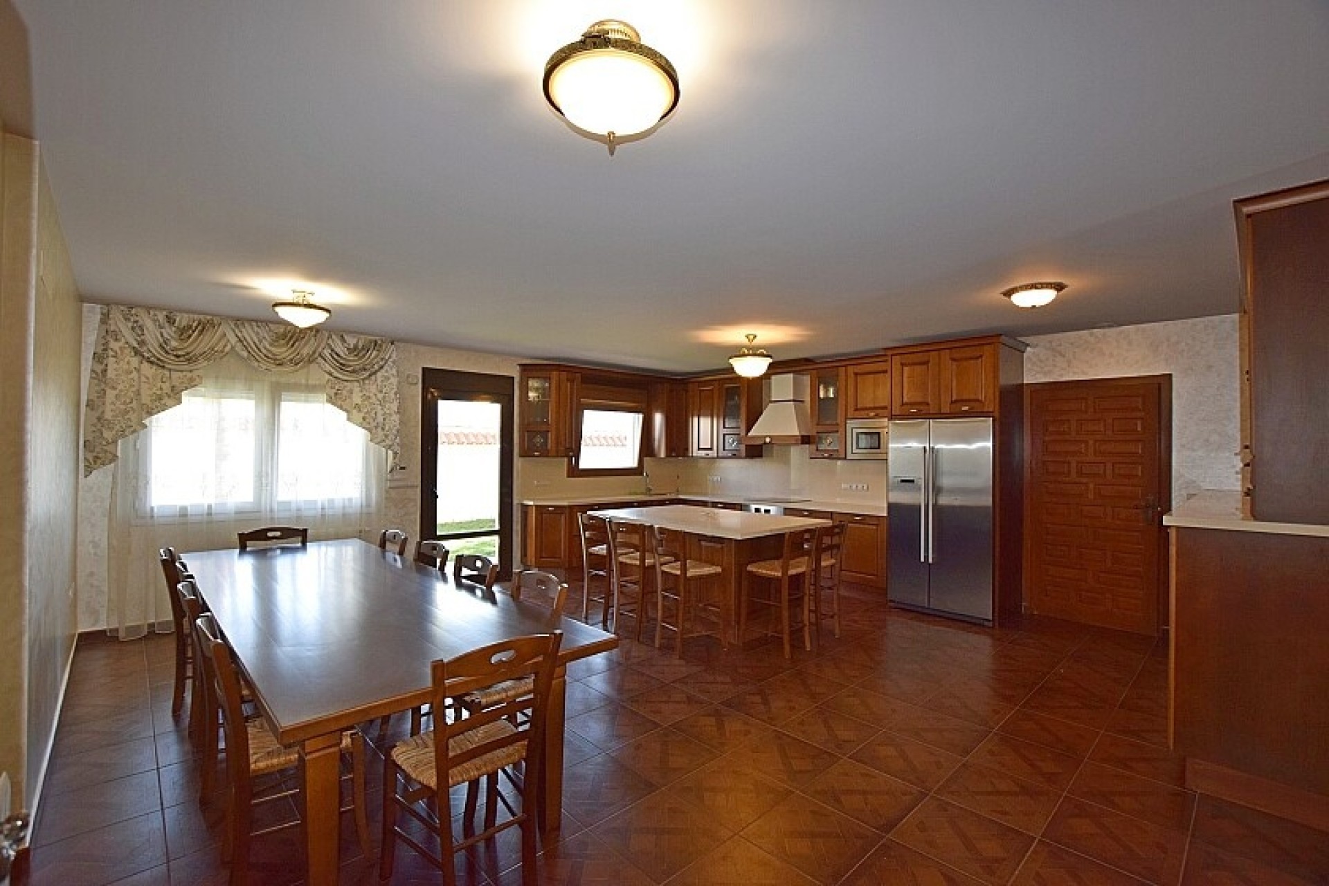 Resale - Villa - Orihuela Costa
