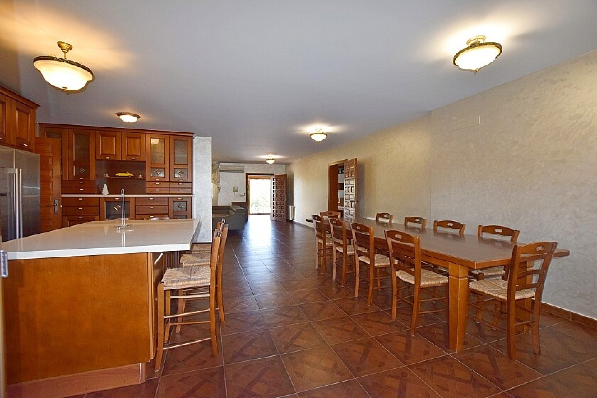 Resale - Villa - Orihuela Costa