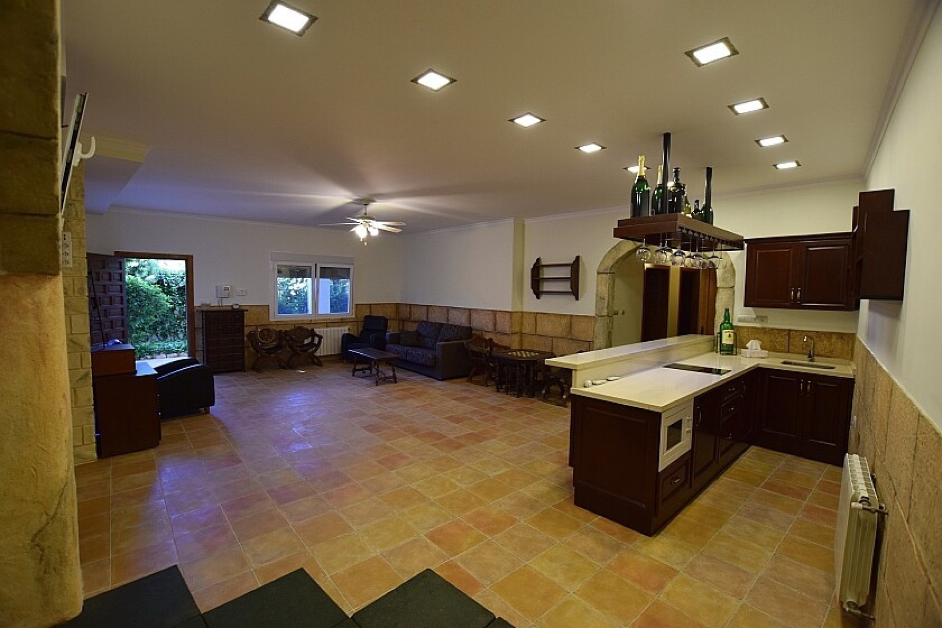 Resale - Villa - Orihuela Costa