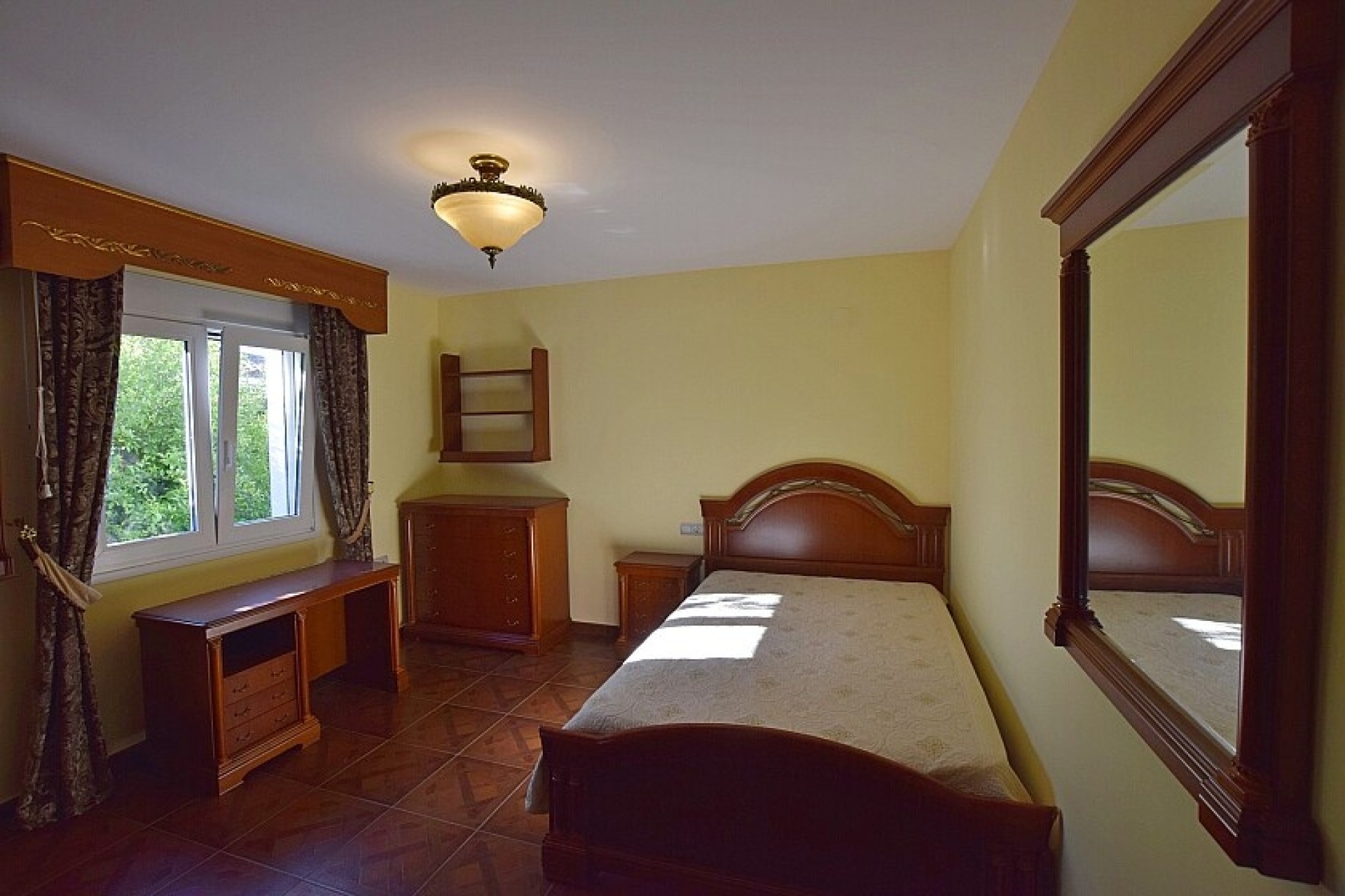 Resale - Villa - Orihuela Costa