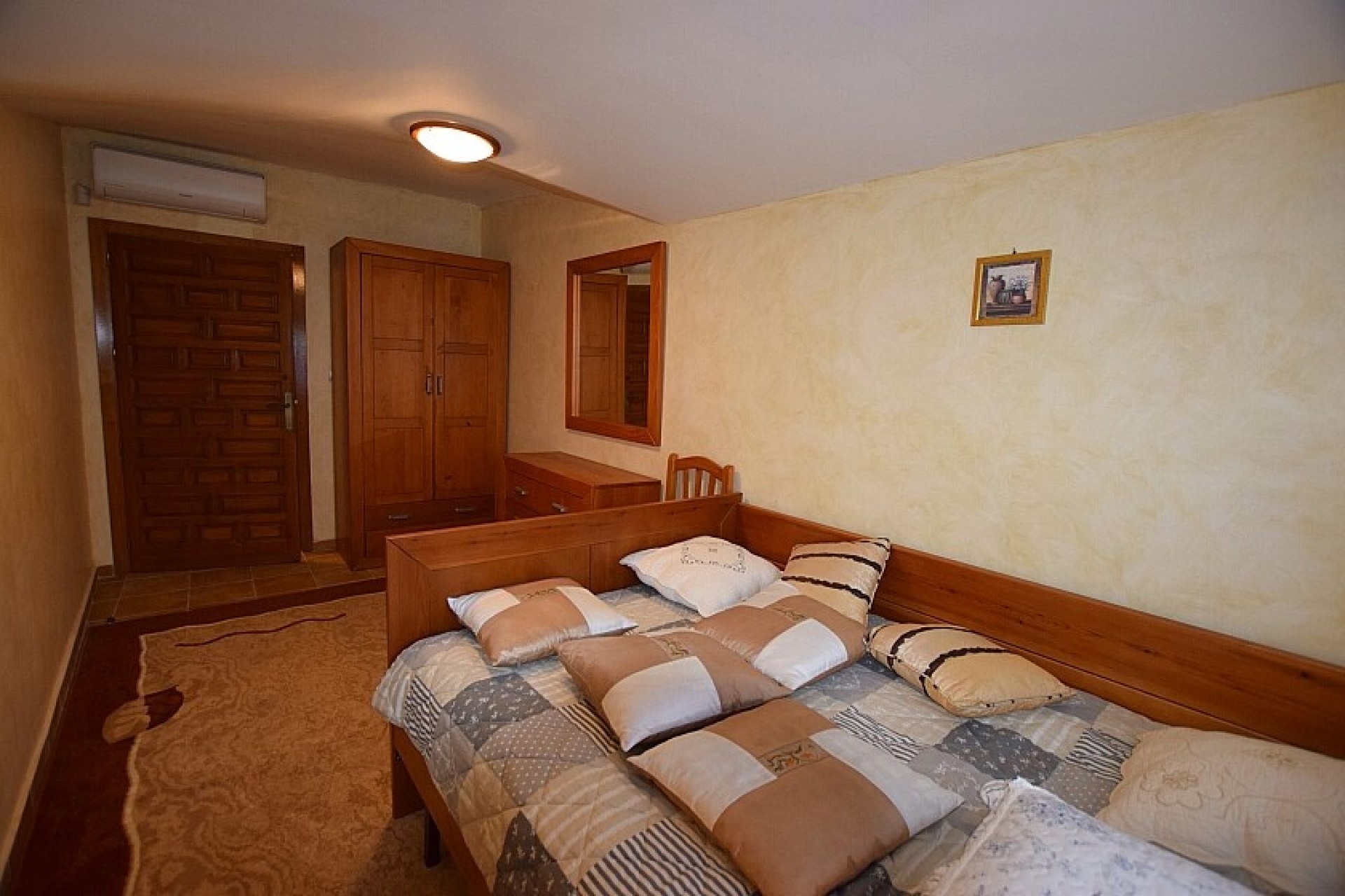 Resale - Villa - Orihuela Costa