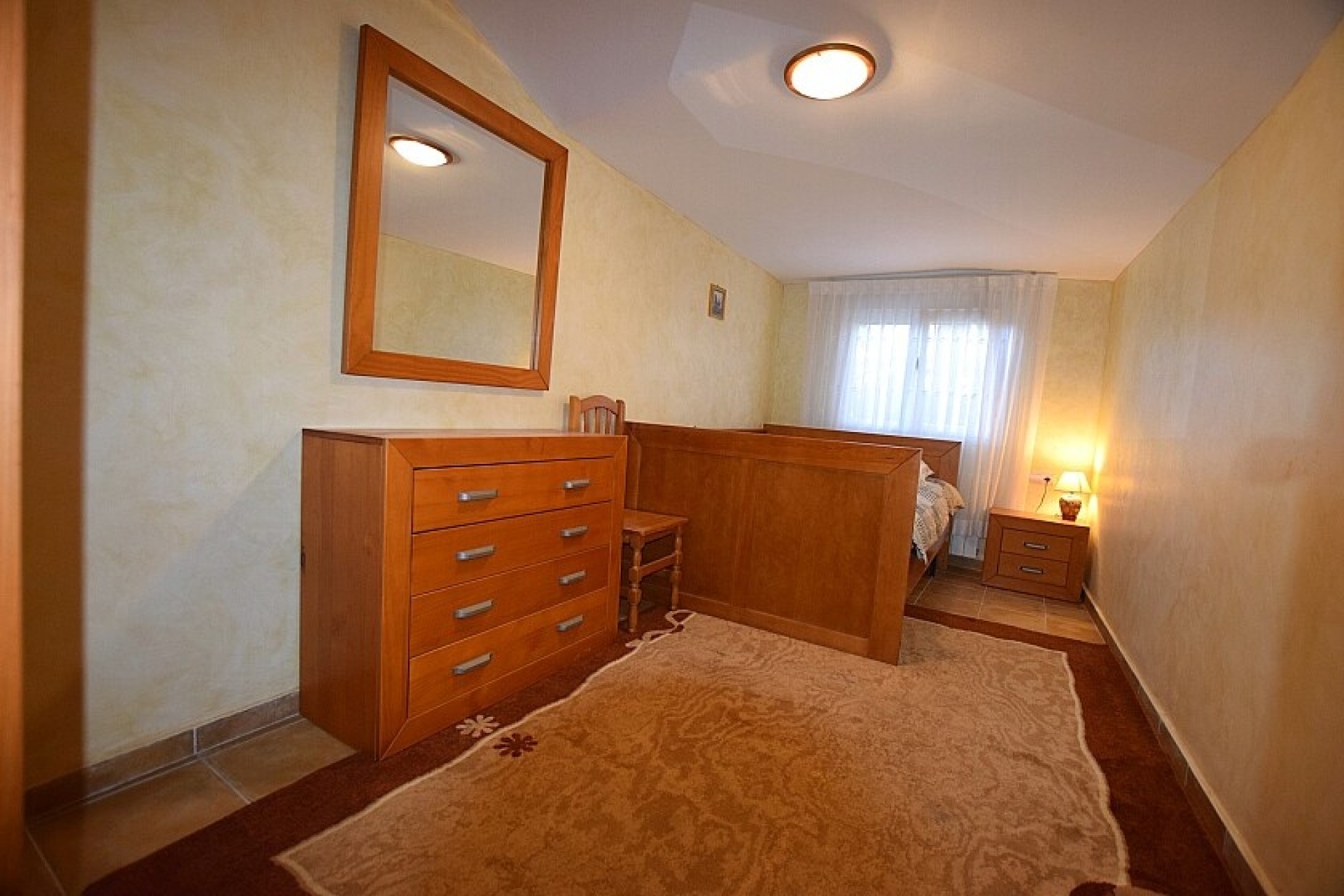 Resale - Villa - Orihuela Costa