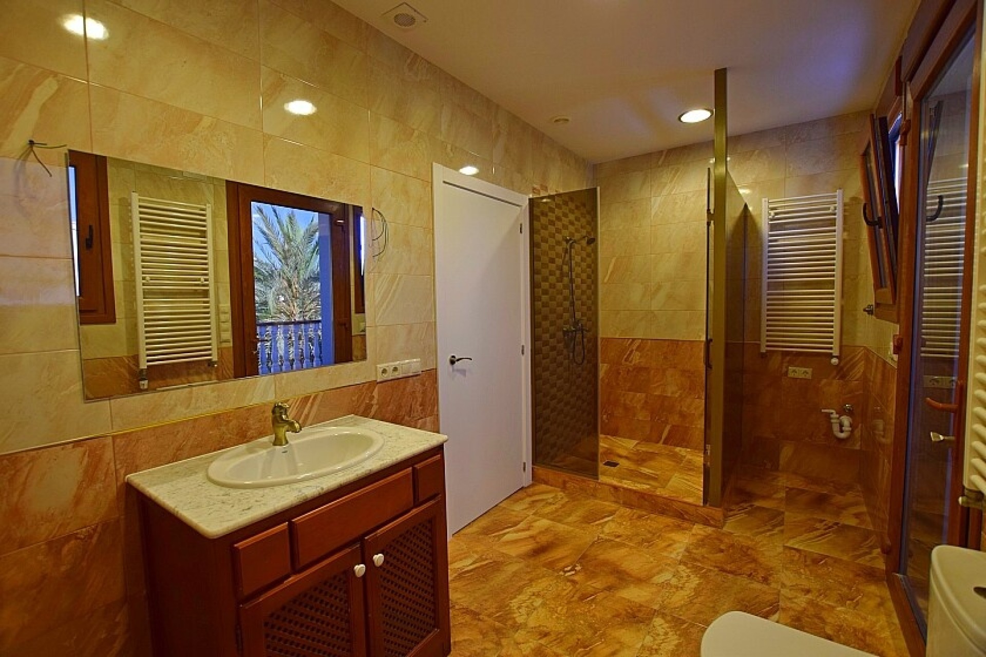 Resale - Villa - Orihuela Costa