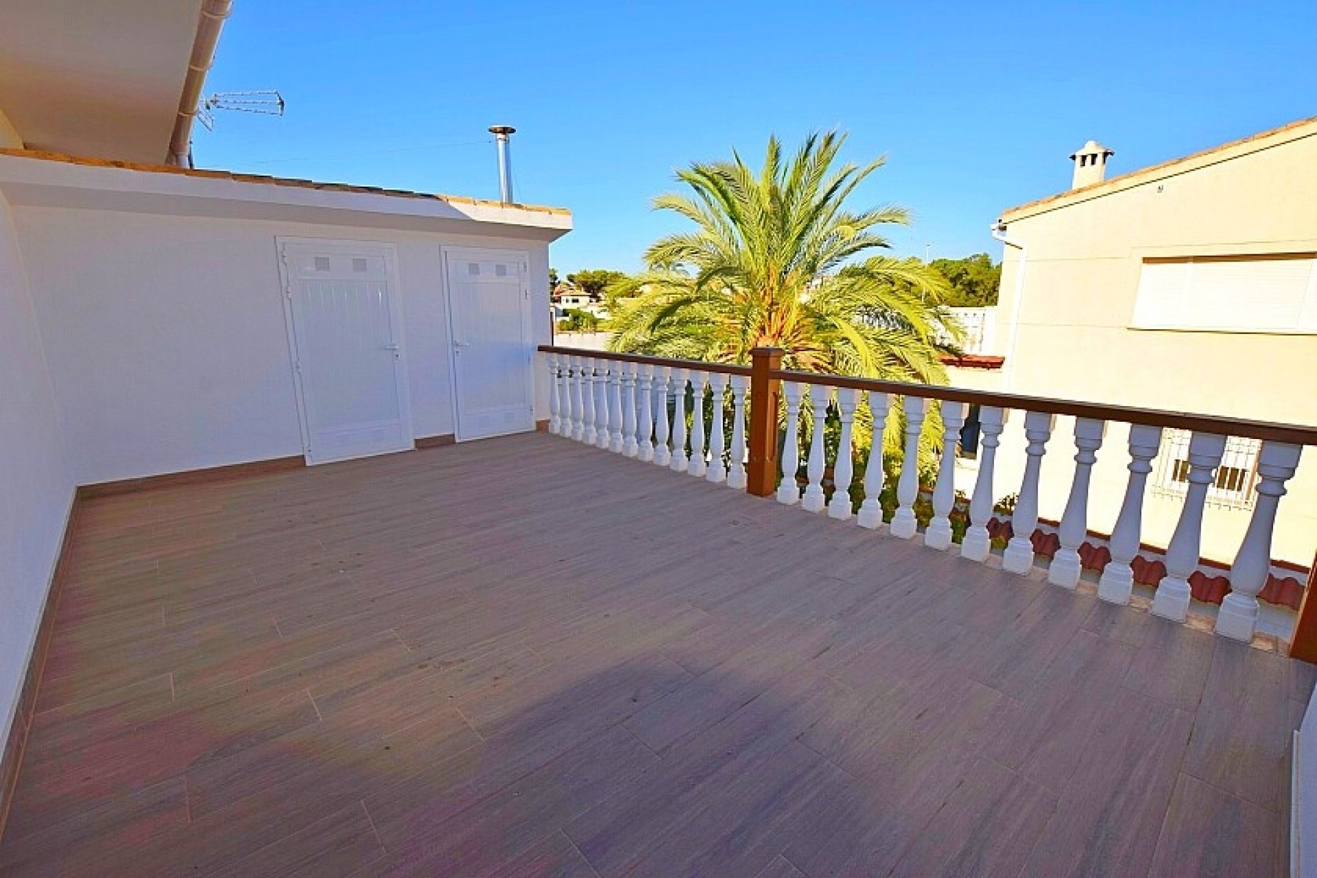 Resale - Villa - Orihuela Costa