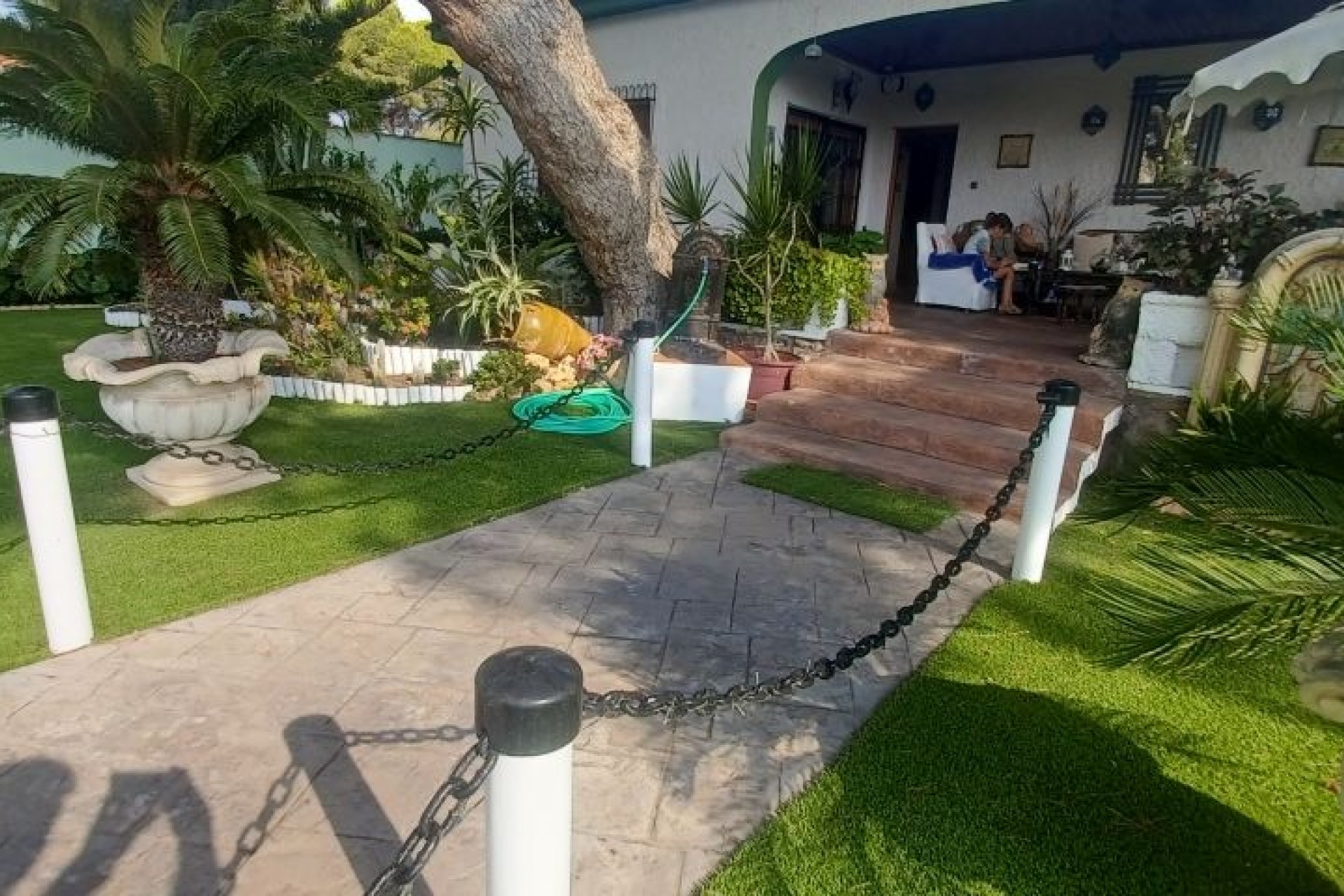 Resale - Villa - Orihuela Costa