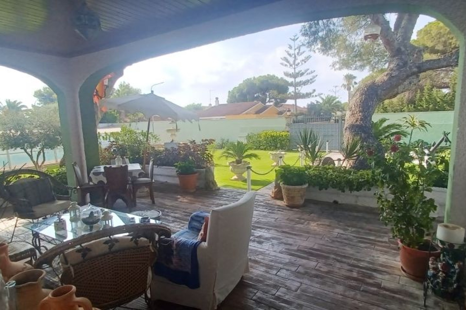 Resale - Villa - Orihuela Costa