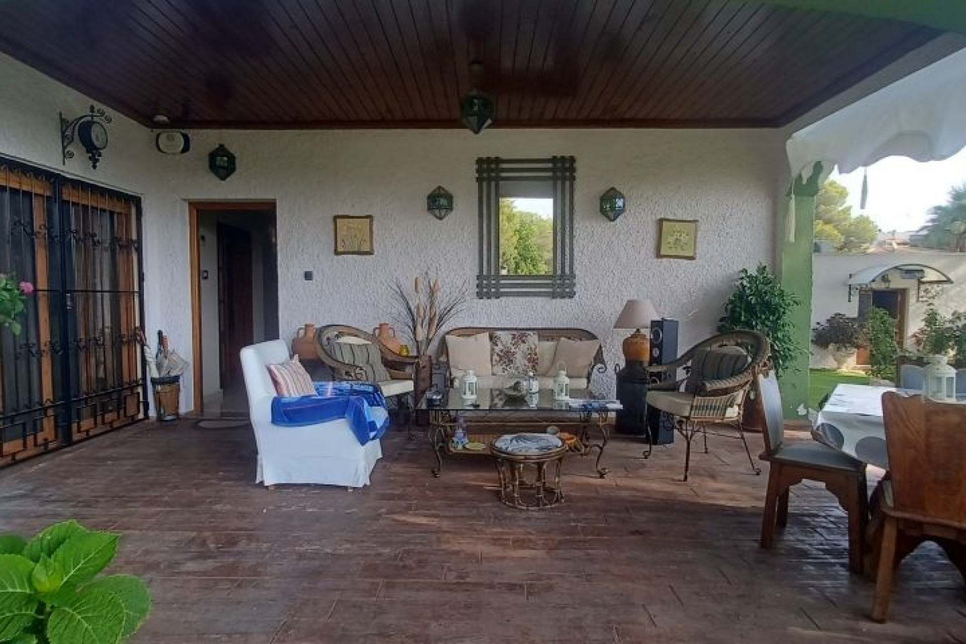 Resale - Villa - Orihuela Costa