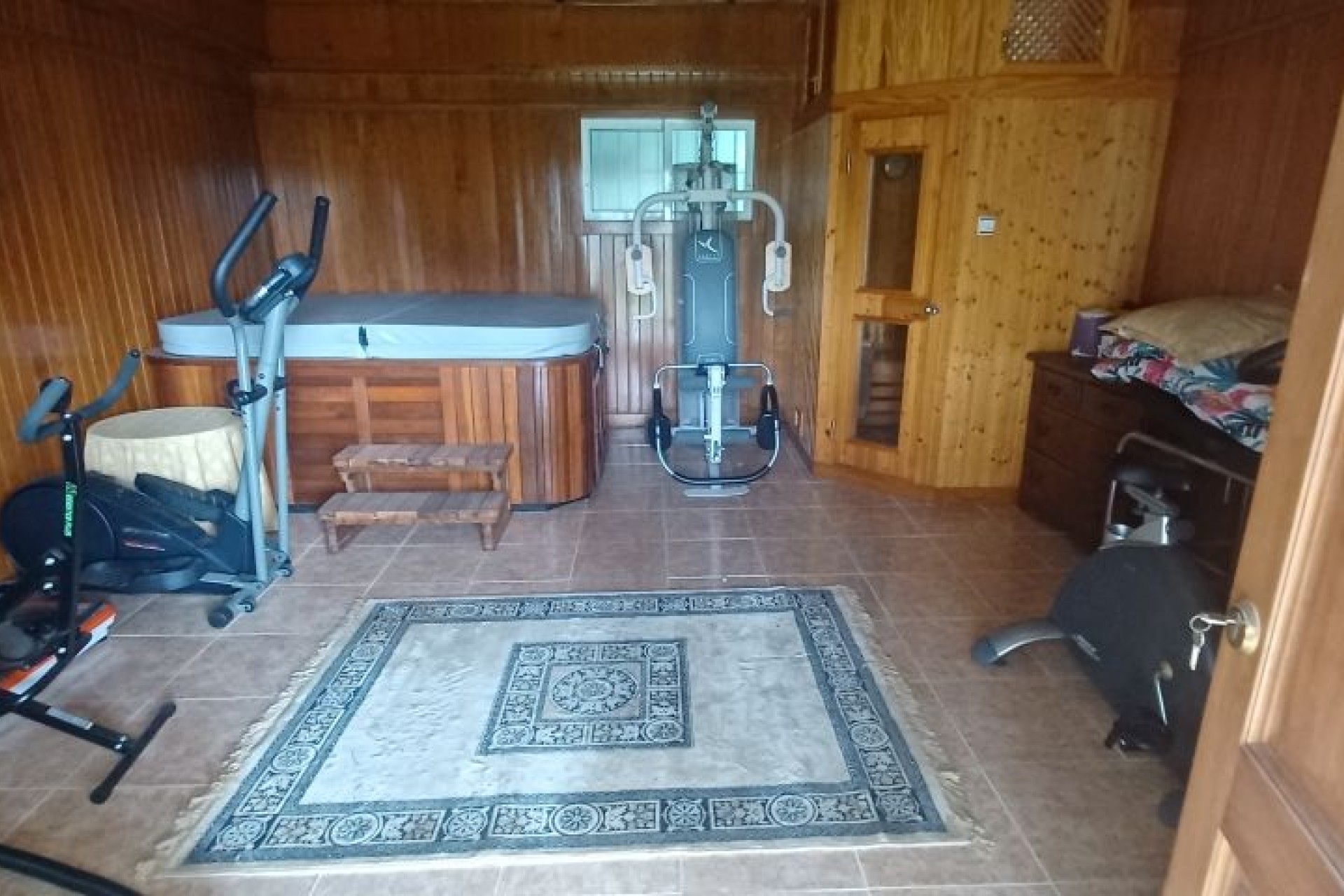 Resale - Villa - Orihuela Costa