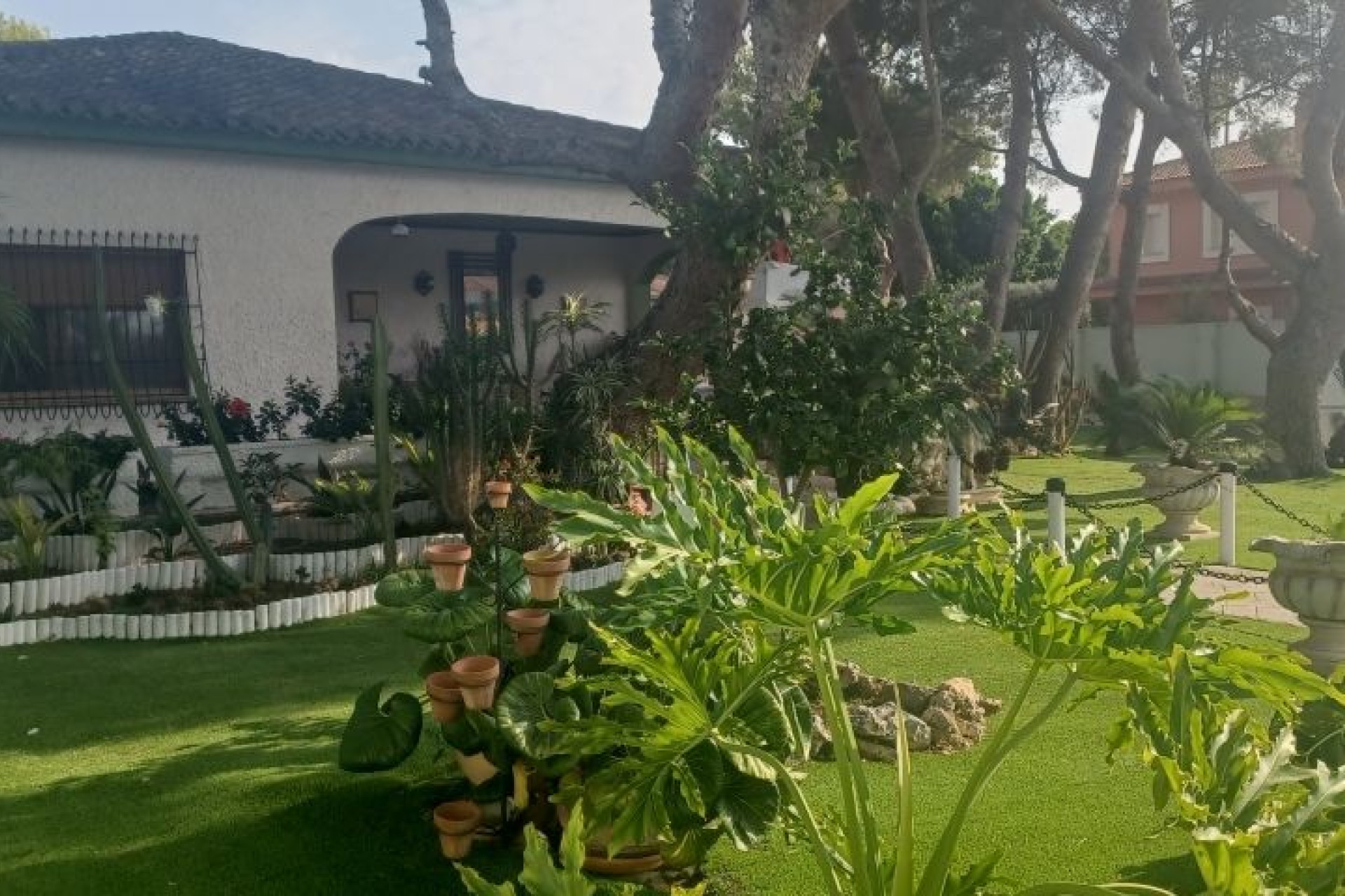 Resale - Villa - Orihuela Costa