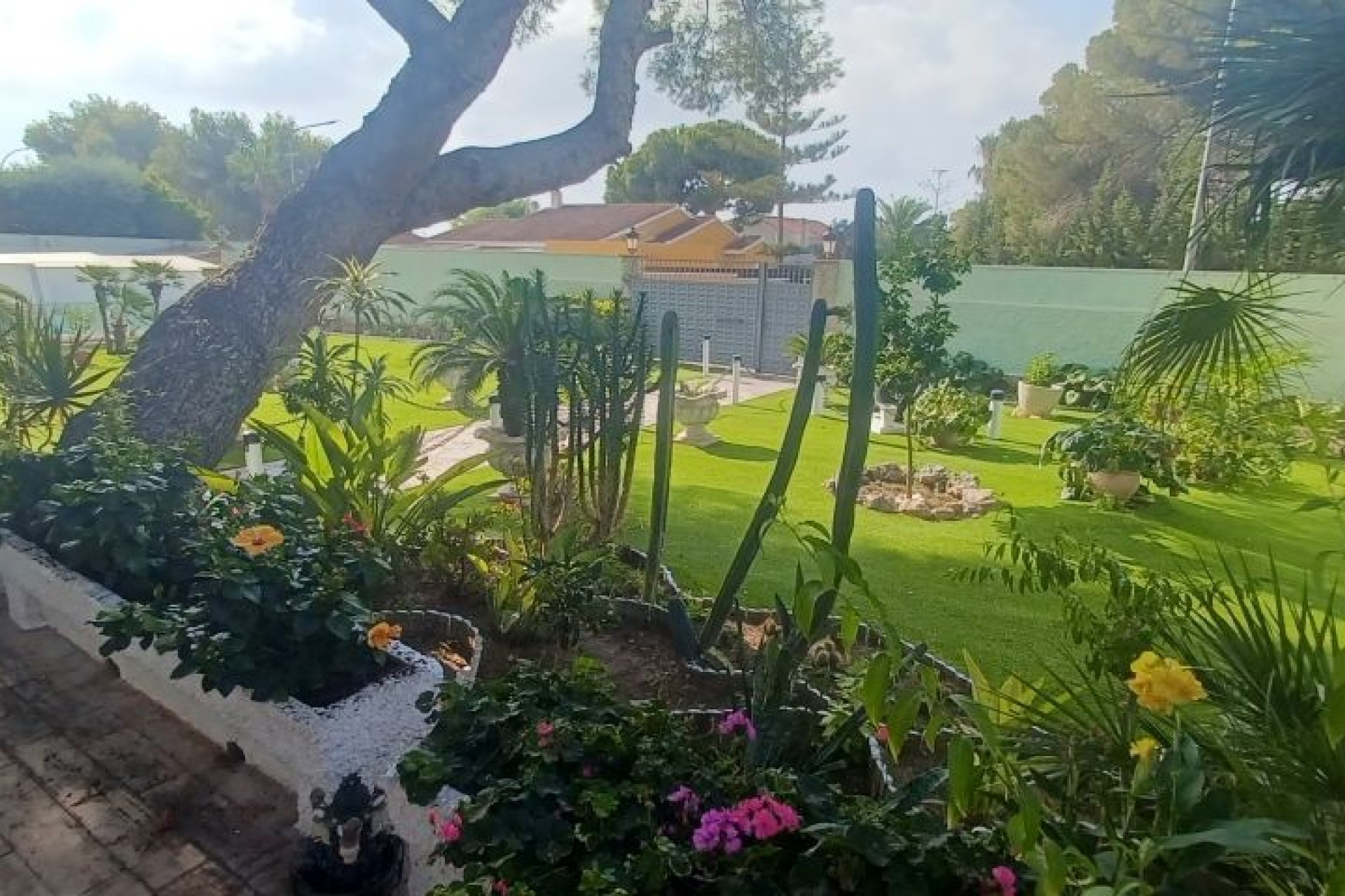 Resale - Villa - Orihuela Costa