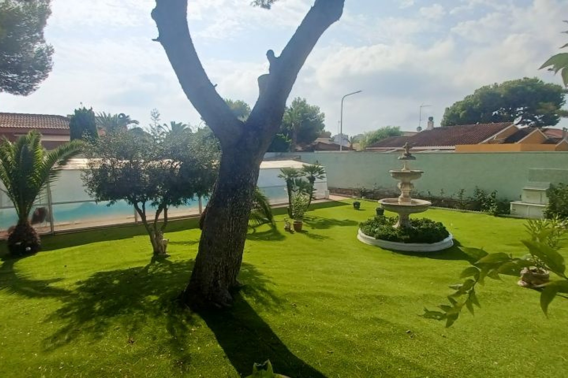 Resale - Villa - Orihuela Costa