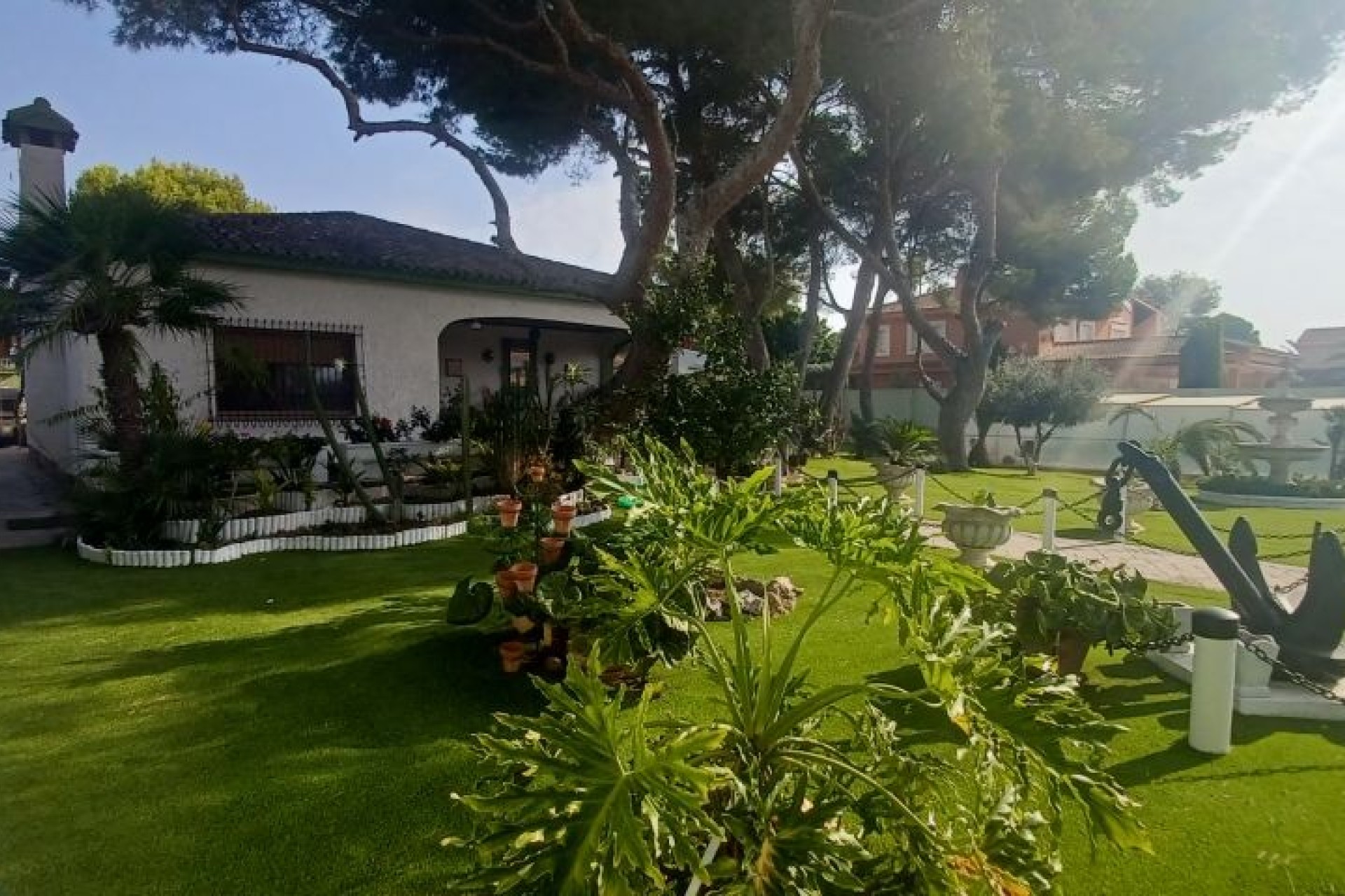 Resale - Villa - Orihuela Costa