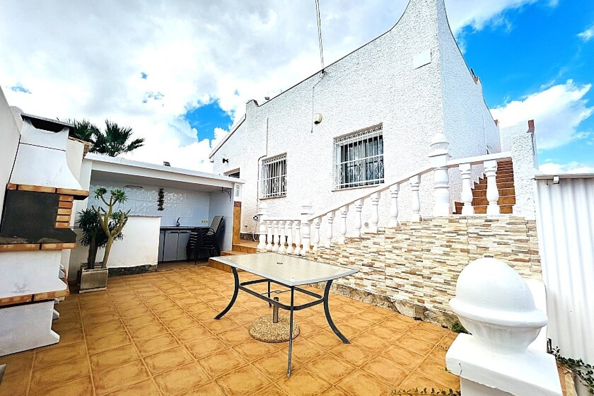 Resale - Villa - Orihuela - Las Filipinas