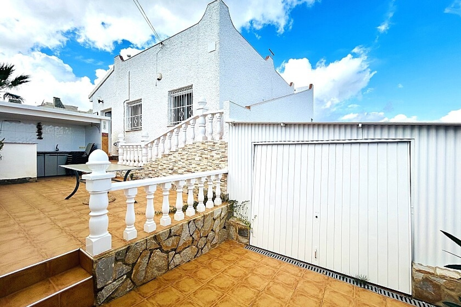 Resale - Villa - Orihuela - Las Filipinas