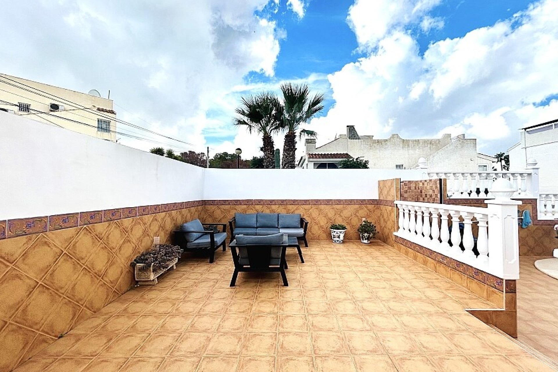 Resale - Villa - Orihuela - Las Filipinas