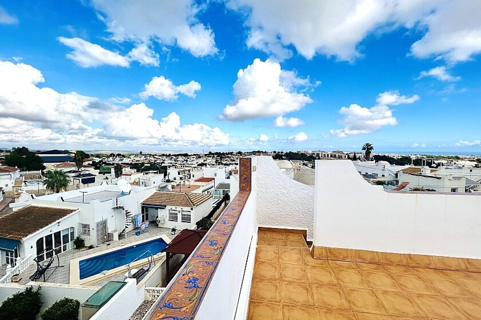 Resale - Villa - Orihuela - Las Filipinas