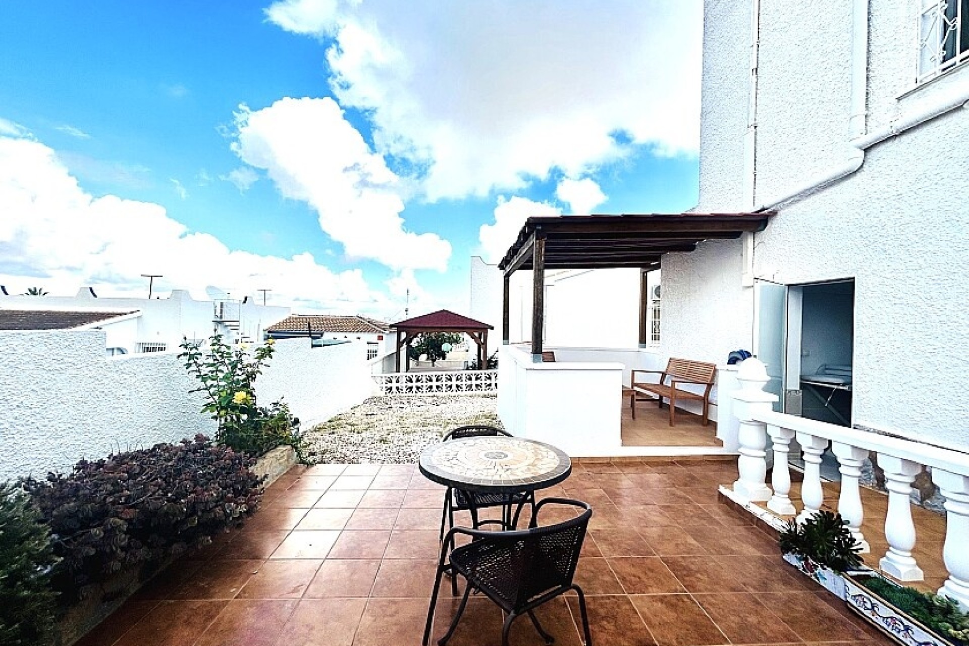 Resale - Villa - Orihuela - Las Filipinas