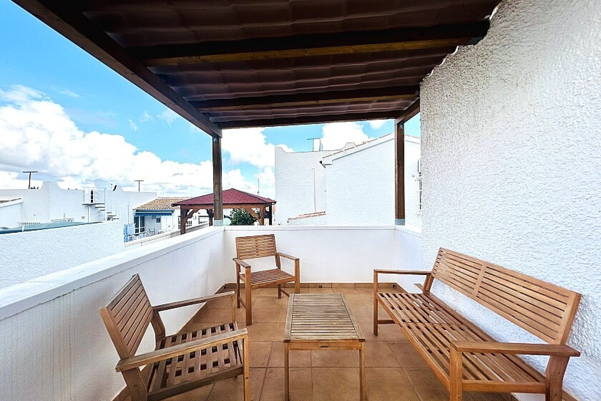 Resale - Villa - Orihuela - Las Filipinas