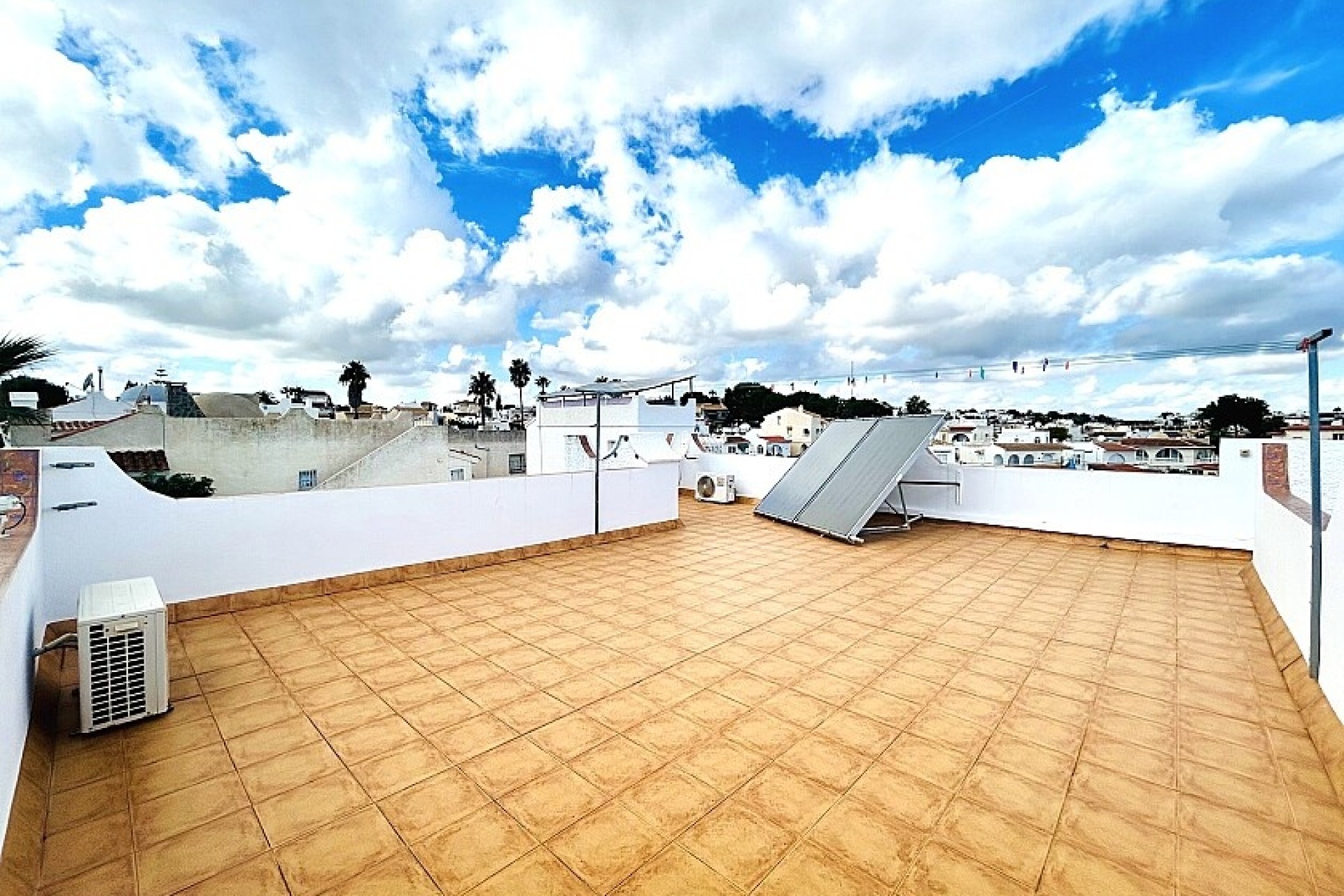 Resale - Villa - Orihuela - Las Filipinas